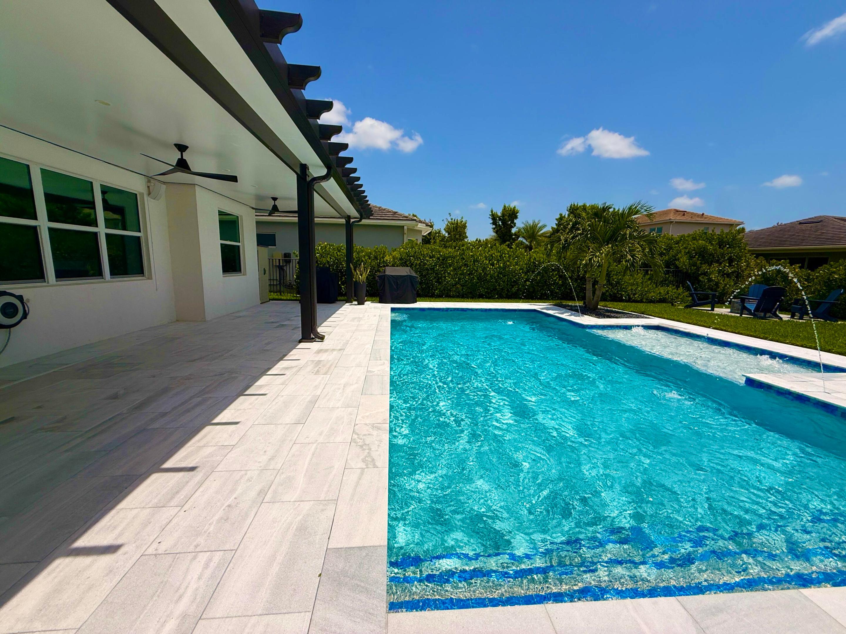 GROVES OF WESTLAKE - Residential