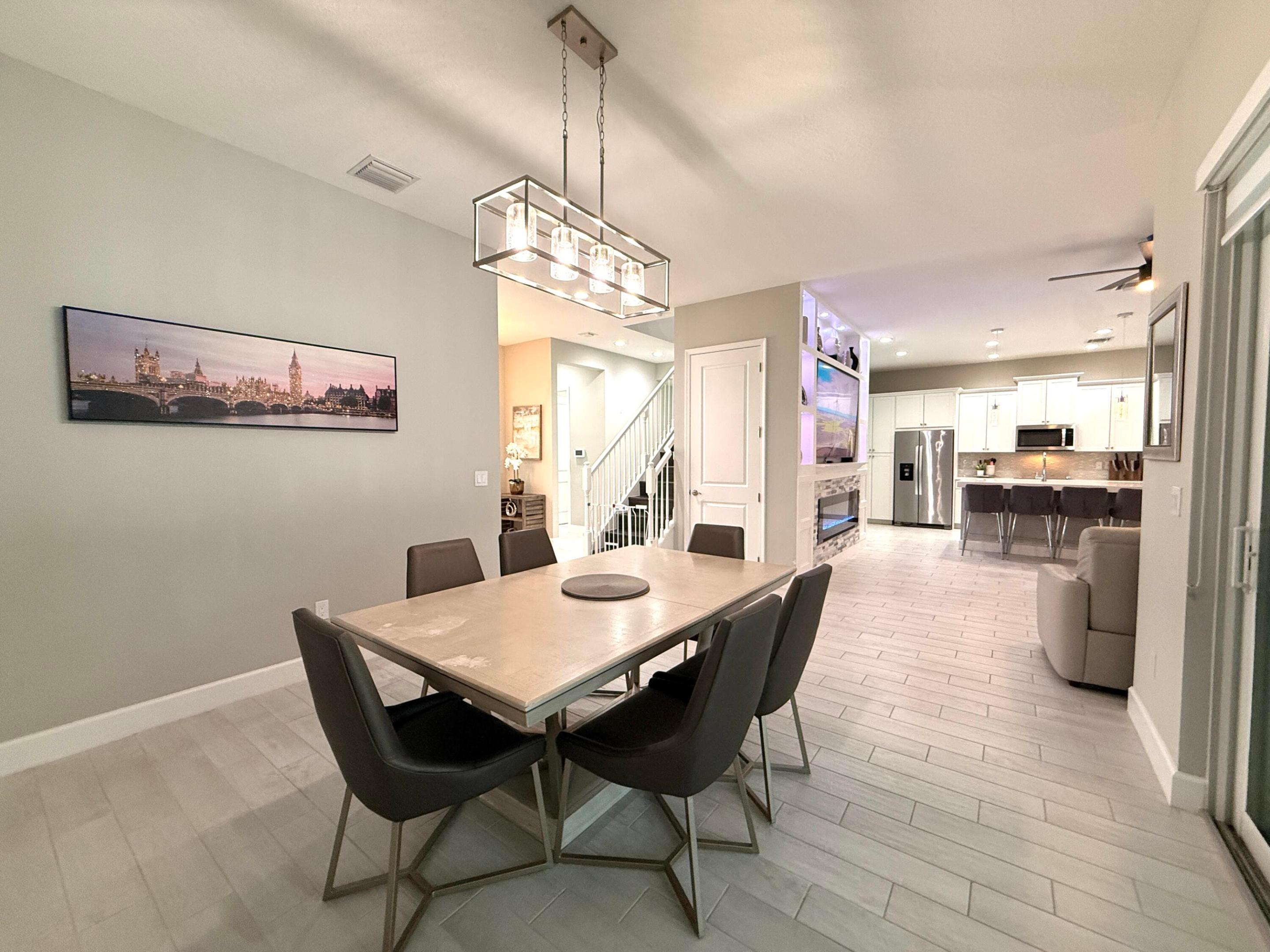 GROVES OF WESTLAKE - Residential