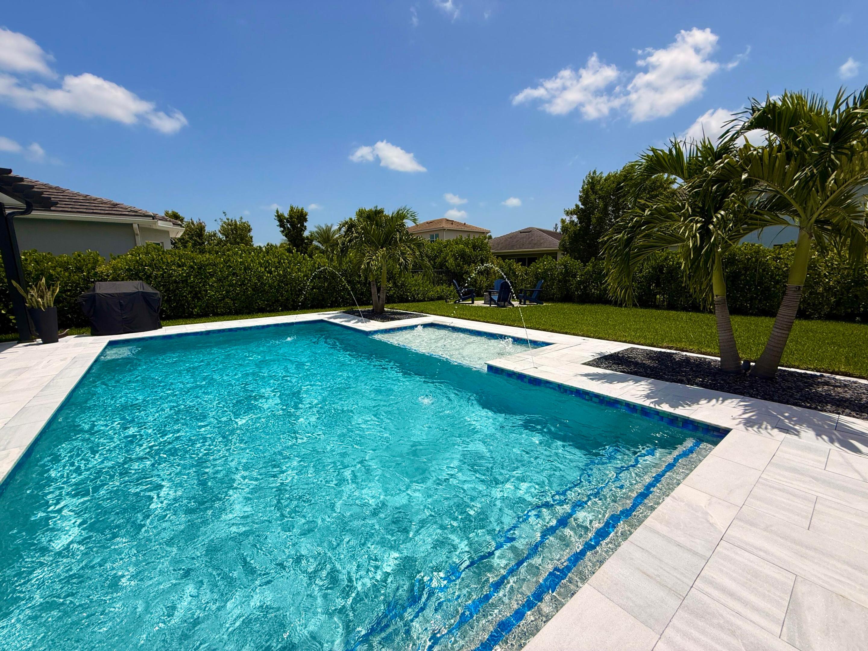 GROVES OF WESTLAKE - Residential