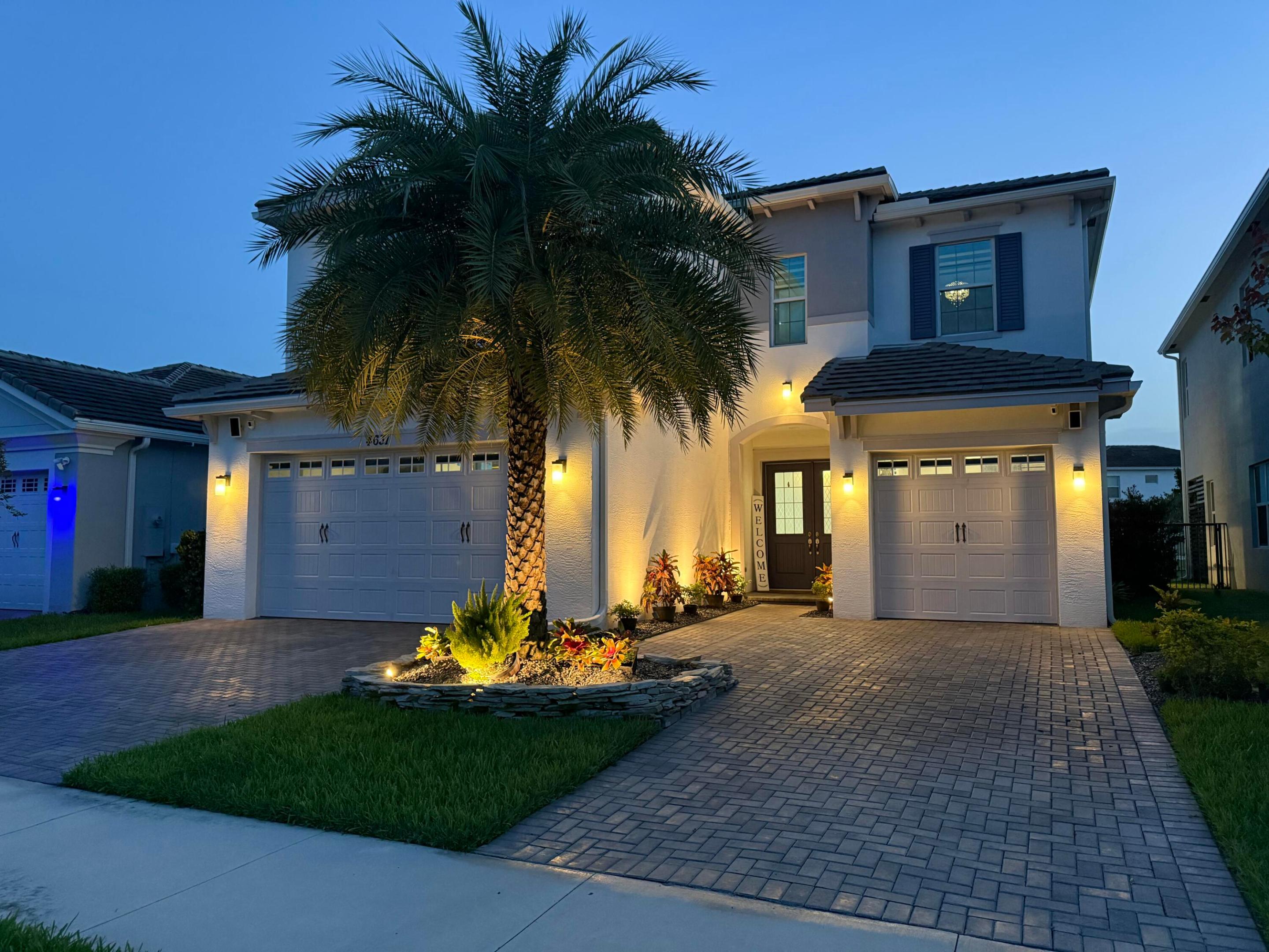 GROVES OF WESTLAKE - Residential