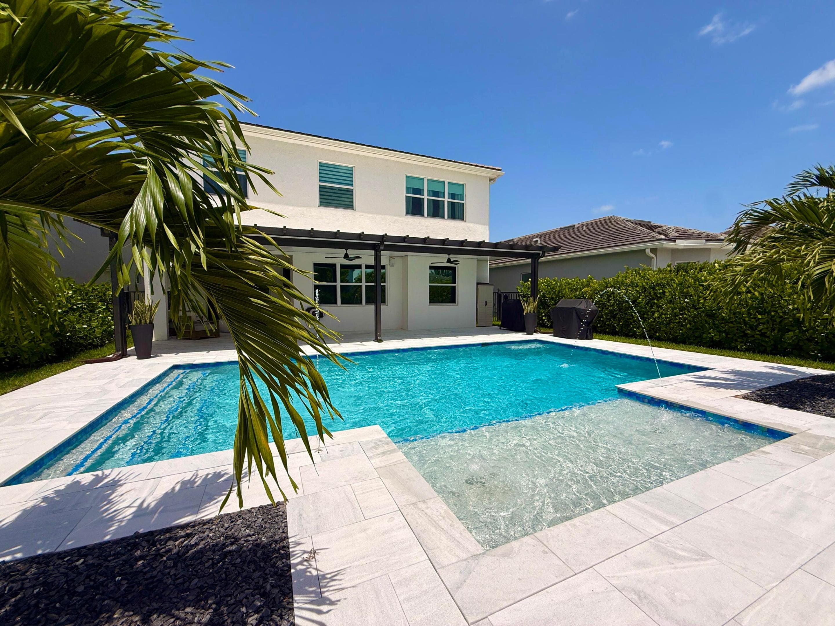 GROVES OF WESTLAKE - Residential