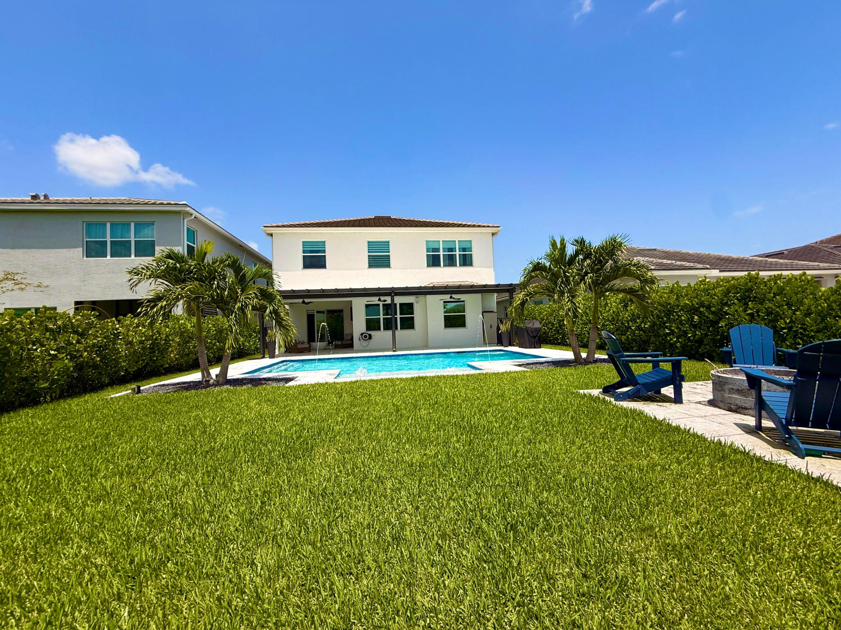 GROVES OF WESTLAKE - Residential