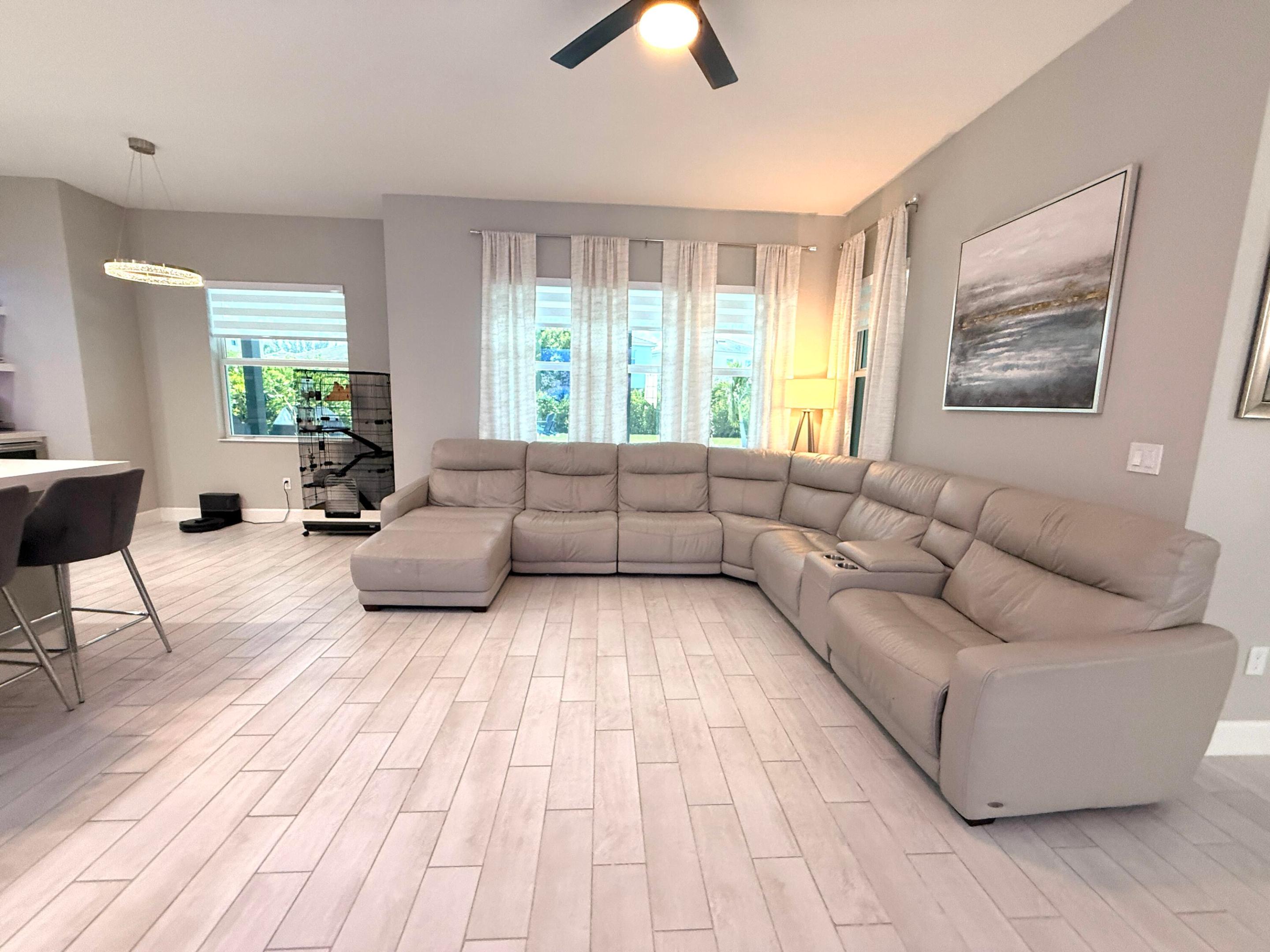GROVES OF WESTLAKE - Residential