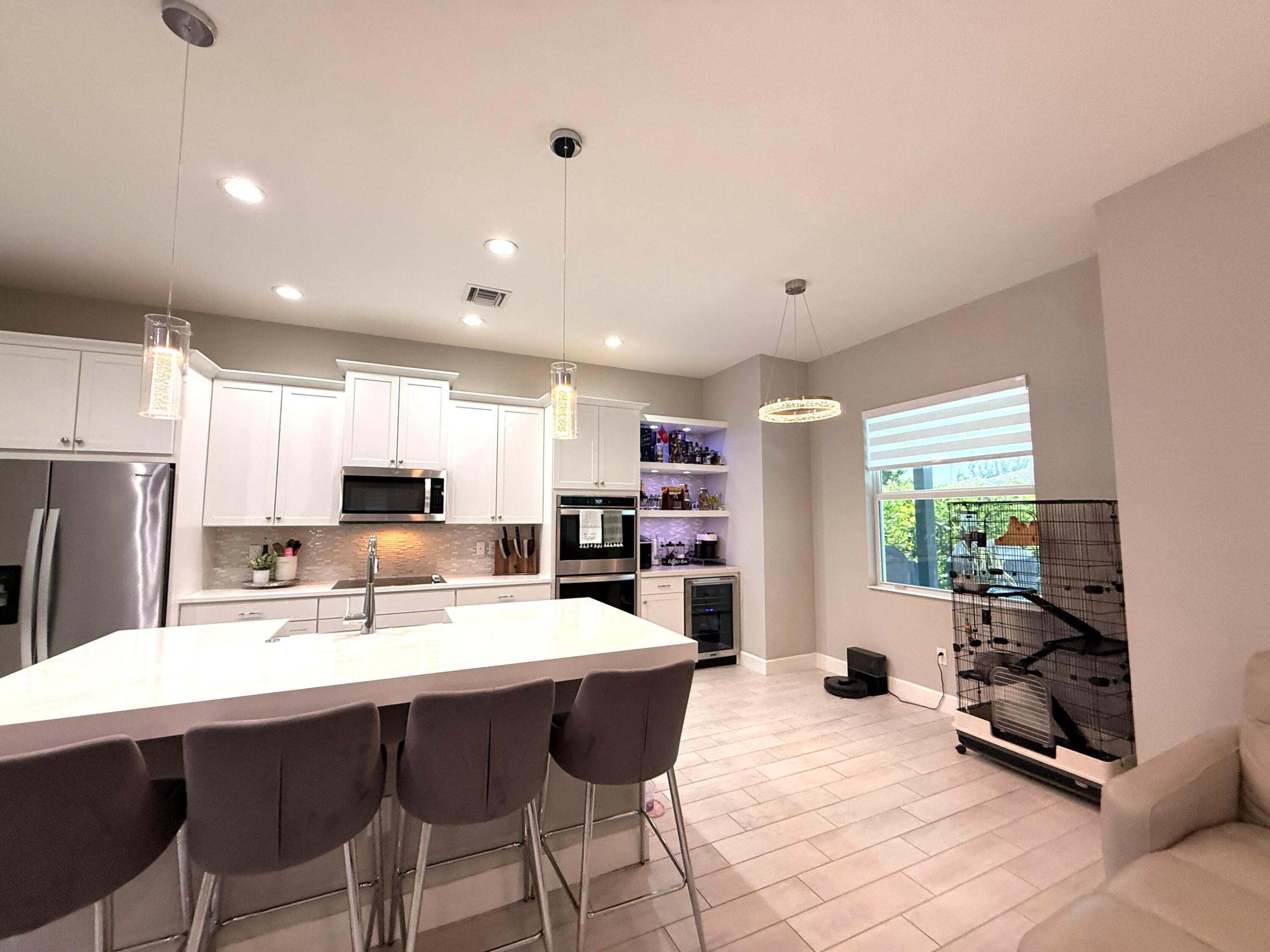 GROVES OF WESTLAKE - Residential