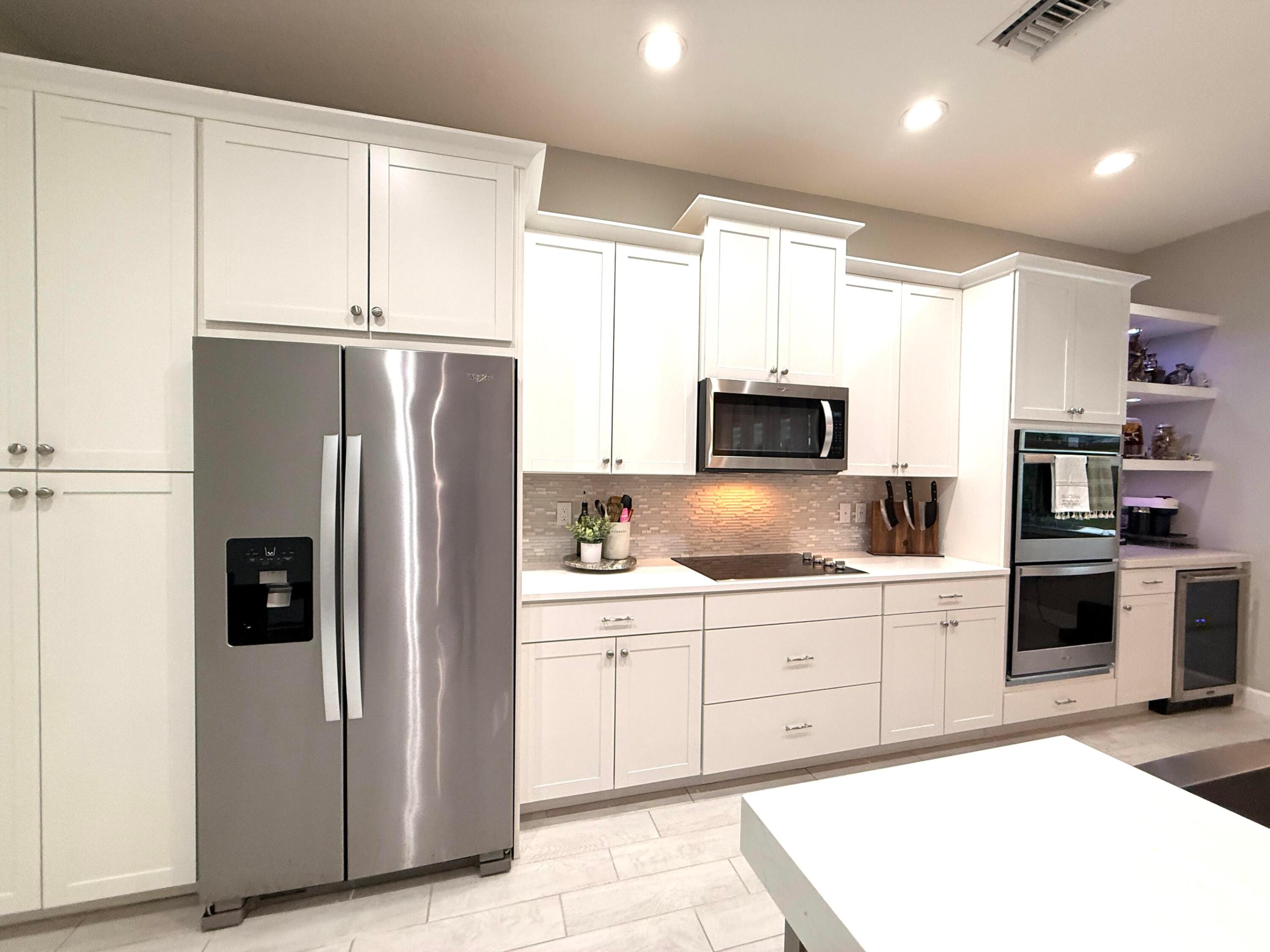 GROVES OF WESTLAKE - Residential