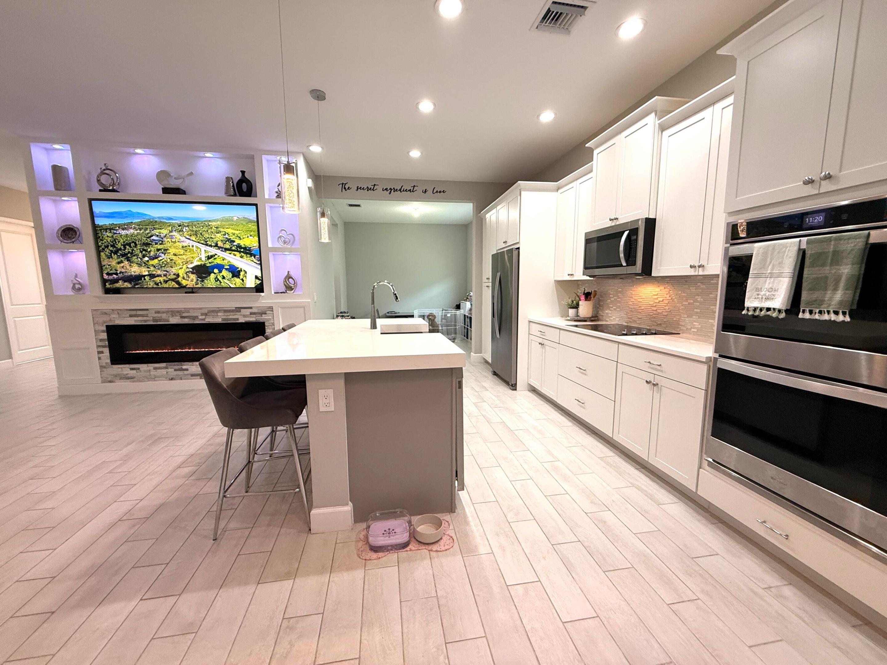 GROVES OF WESTLAKE - Residential
