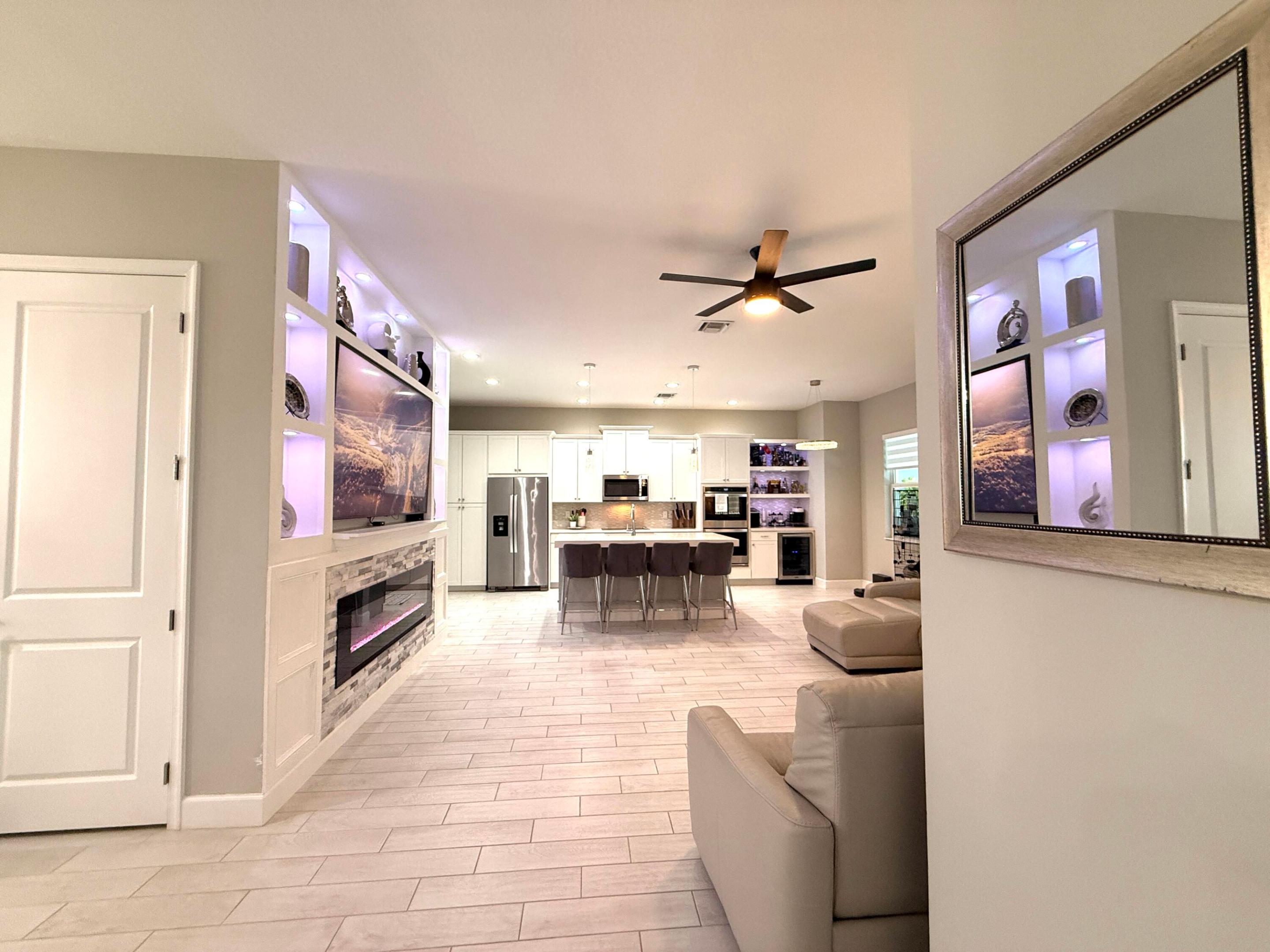 GROVES OF WESTLAKE - Residential