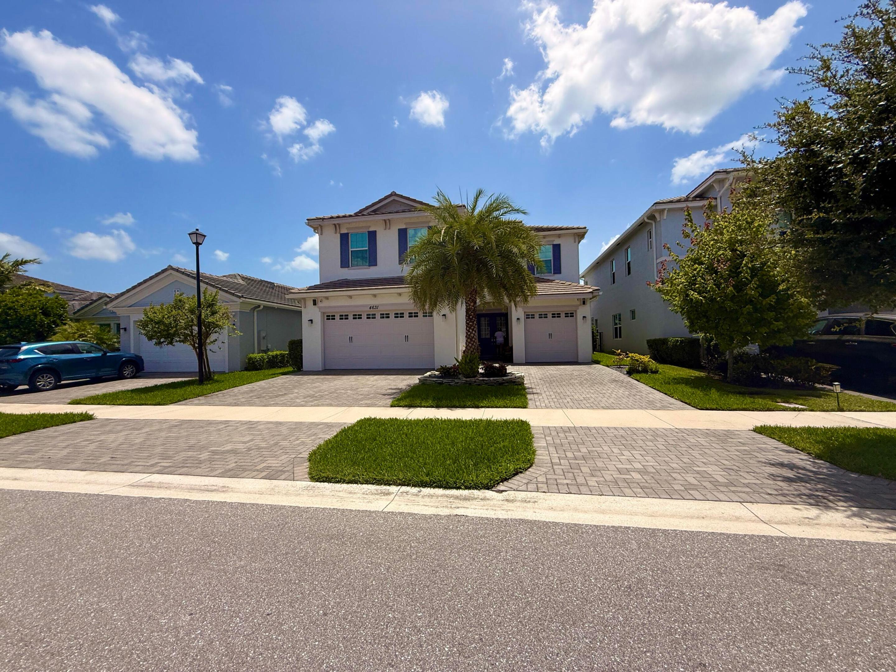 GROVES OF WESTLAKE - Residential