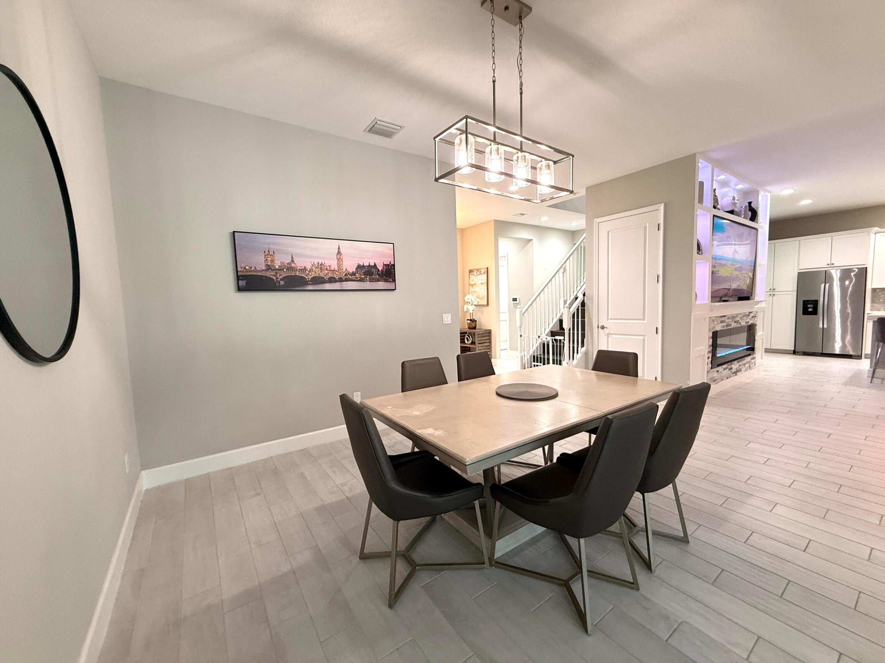 GROVES OF WESTLAKE - Residential