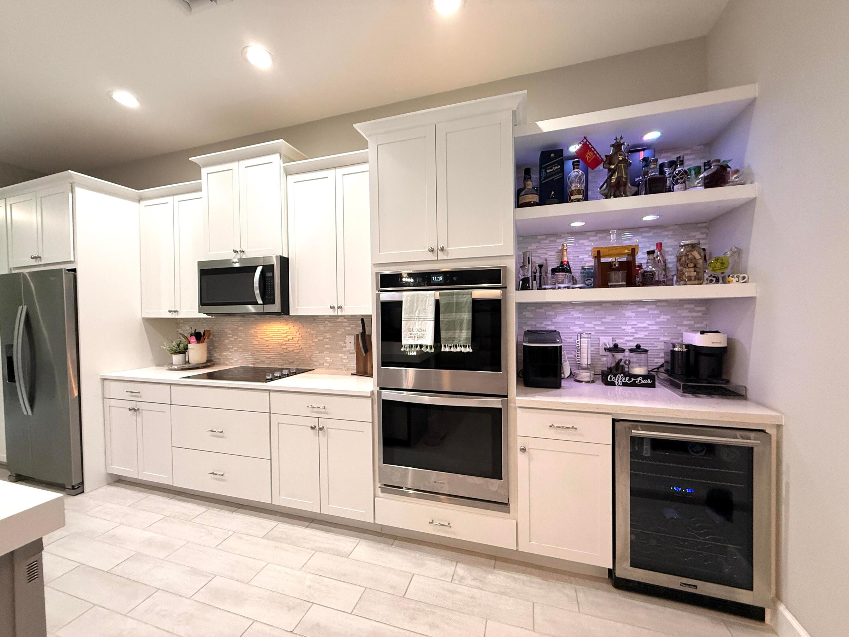 GROVES OF WESTLAKE - Residential