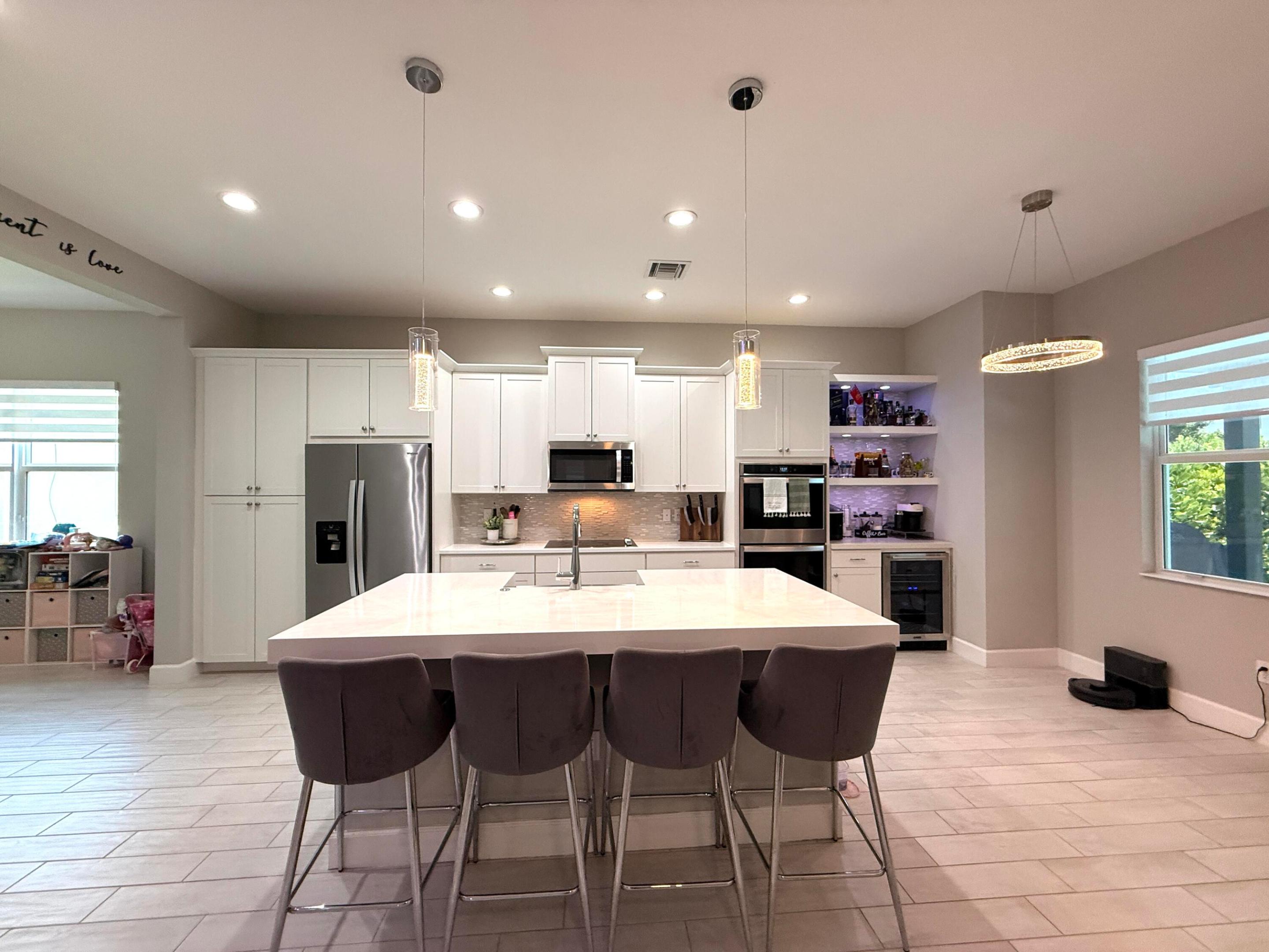GROVES OF WESTLAKE - Residential