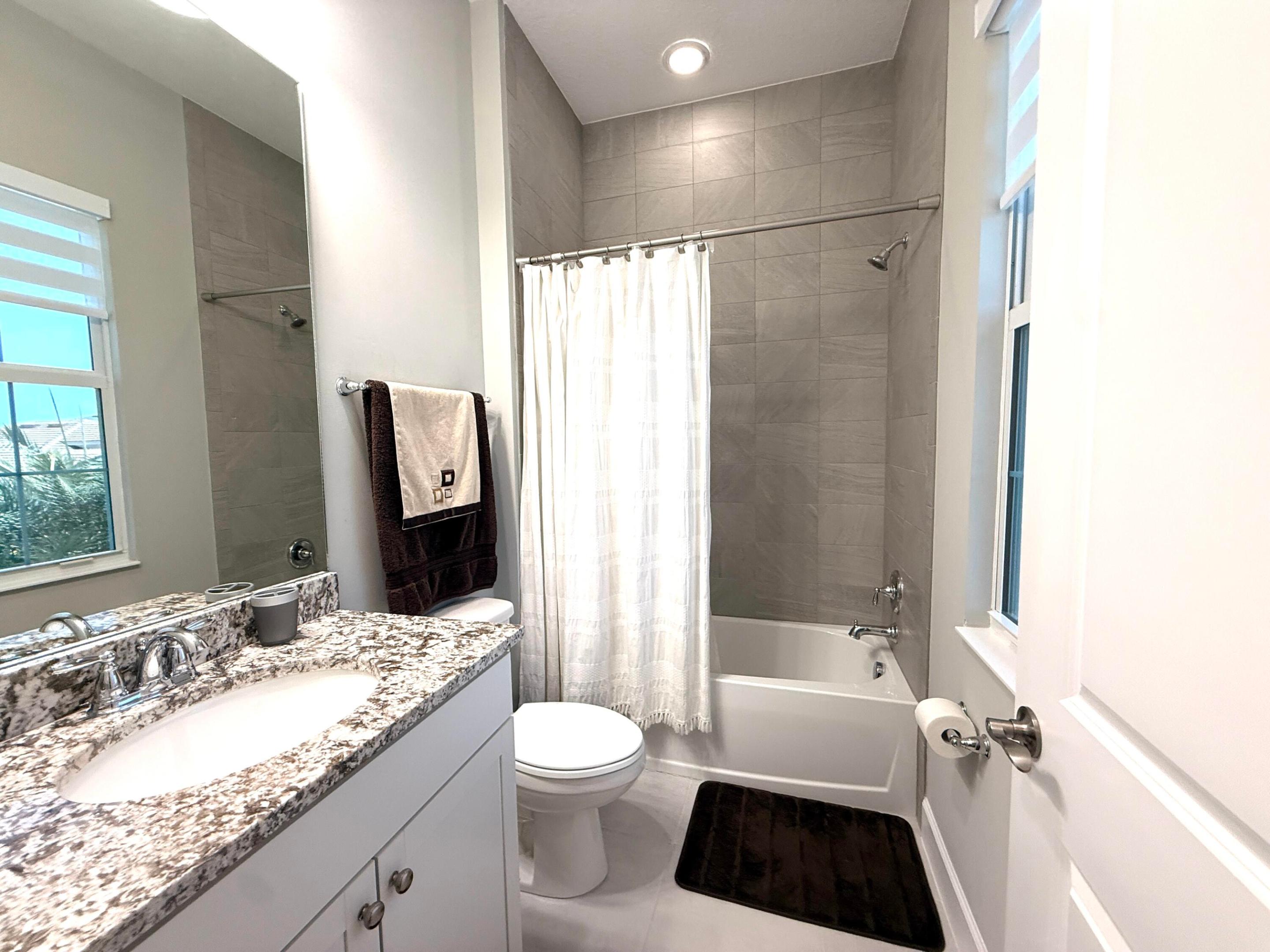 GROVES OF WESTLAKE - Residential
