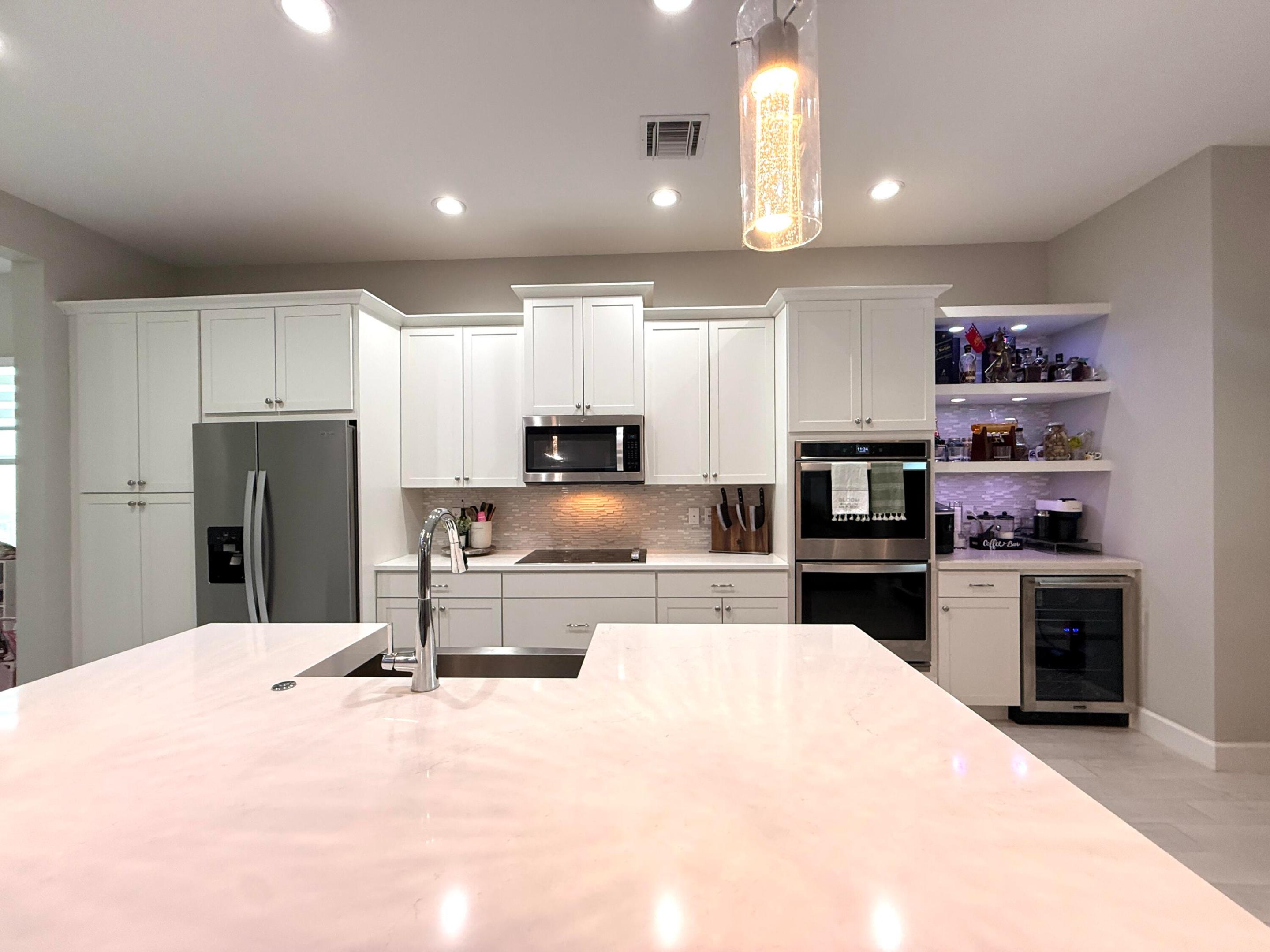 GROVES OF WESTLAKE - Residential