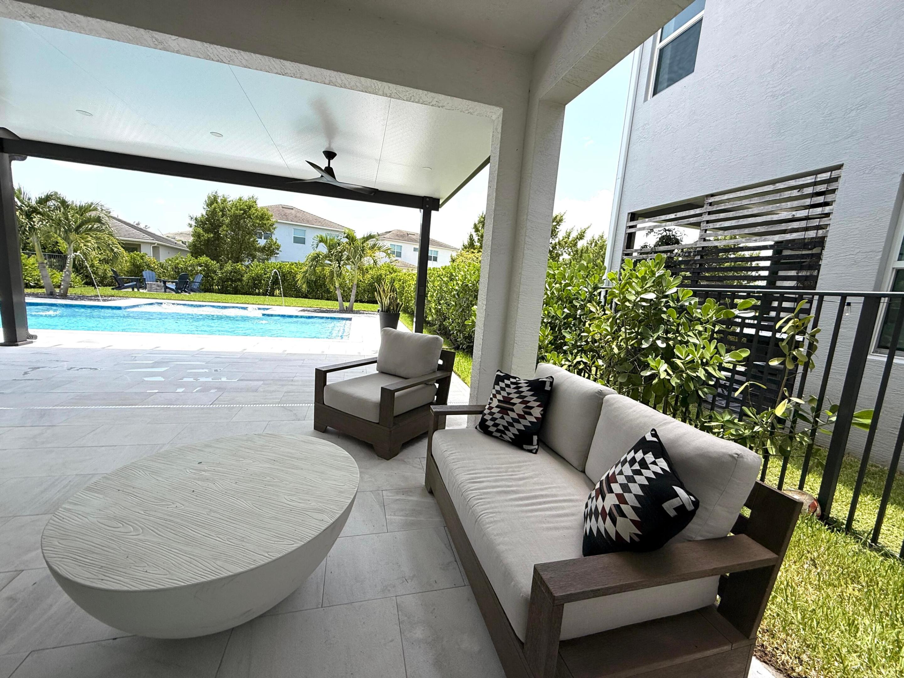 GROVES OF WESTLAKE - Residential