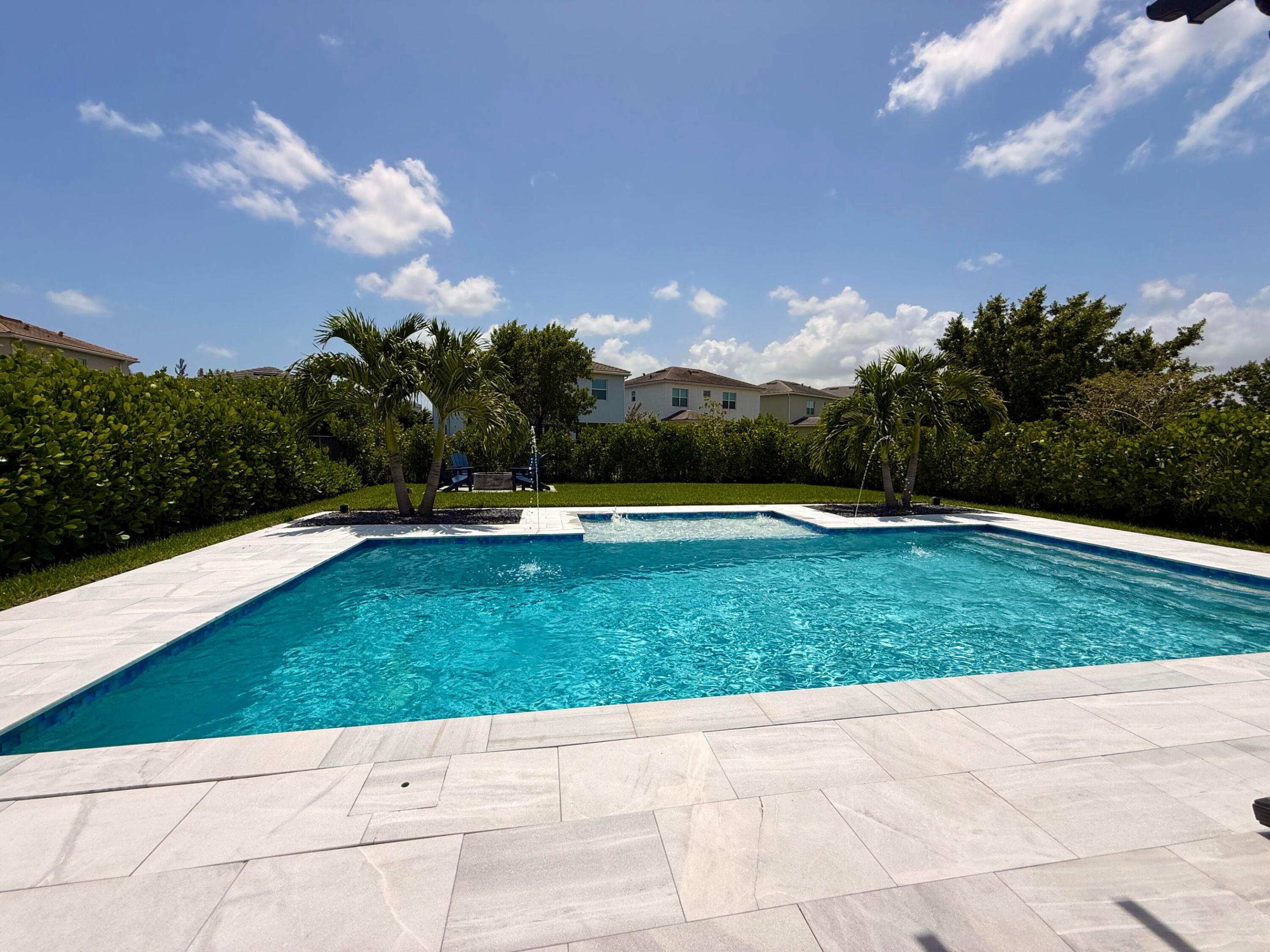 GROVES OF WESTLAKE - Residential