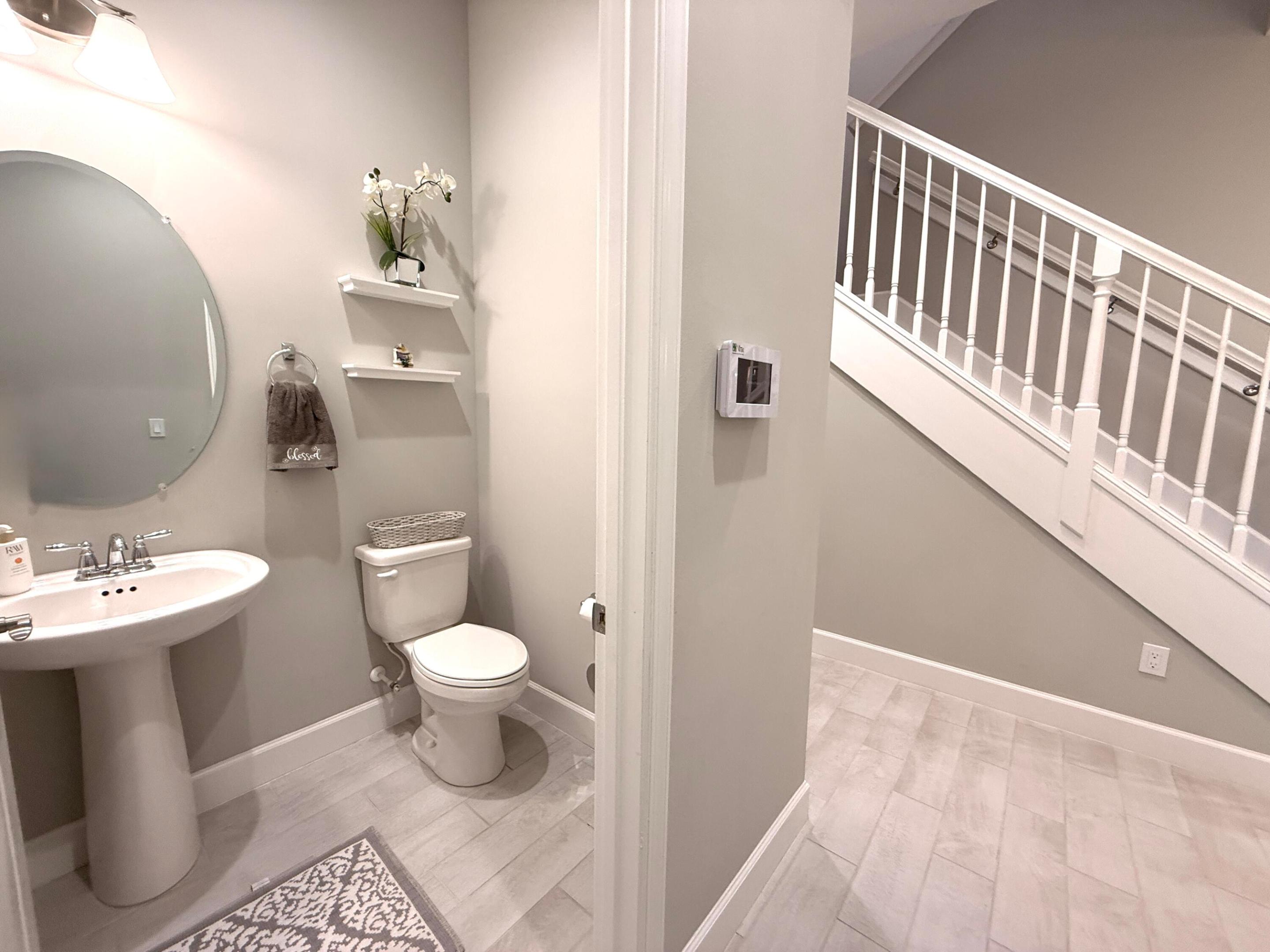 GROVES OF WESTLAKE - Residential