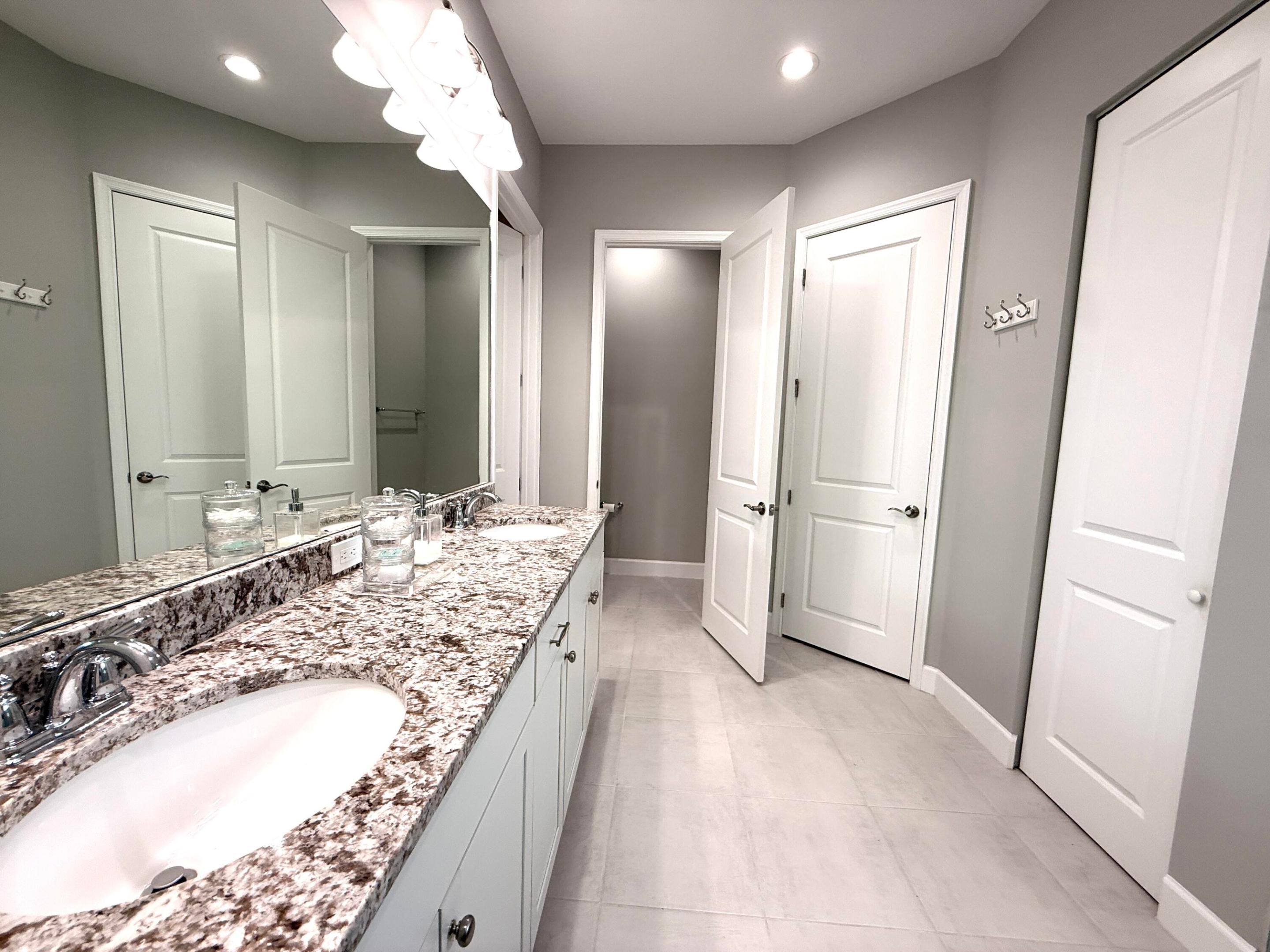 GROVES OF WESTLAKE - Residential