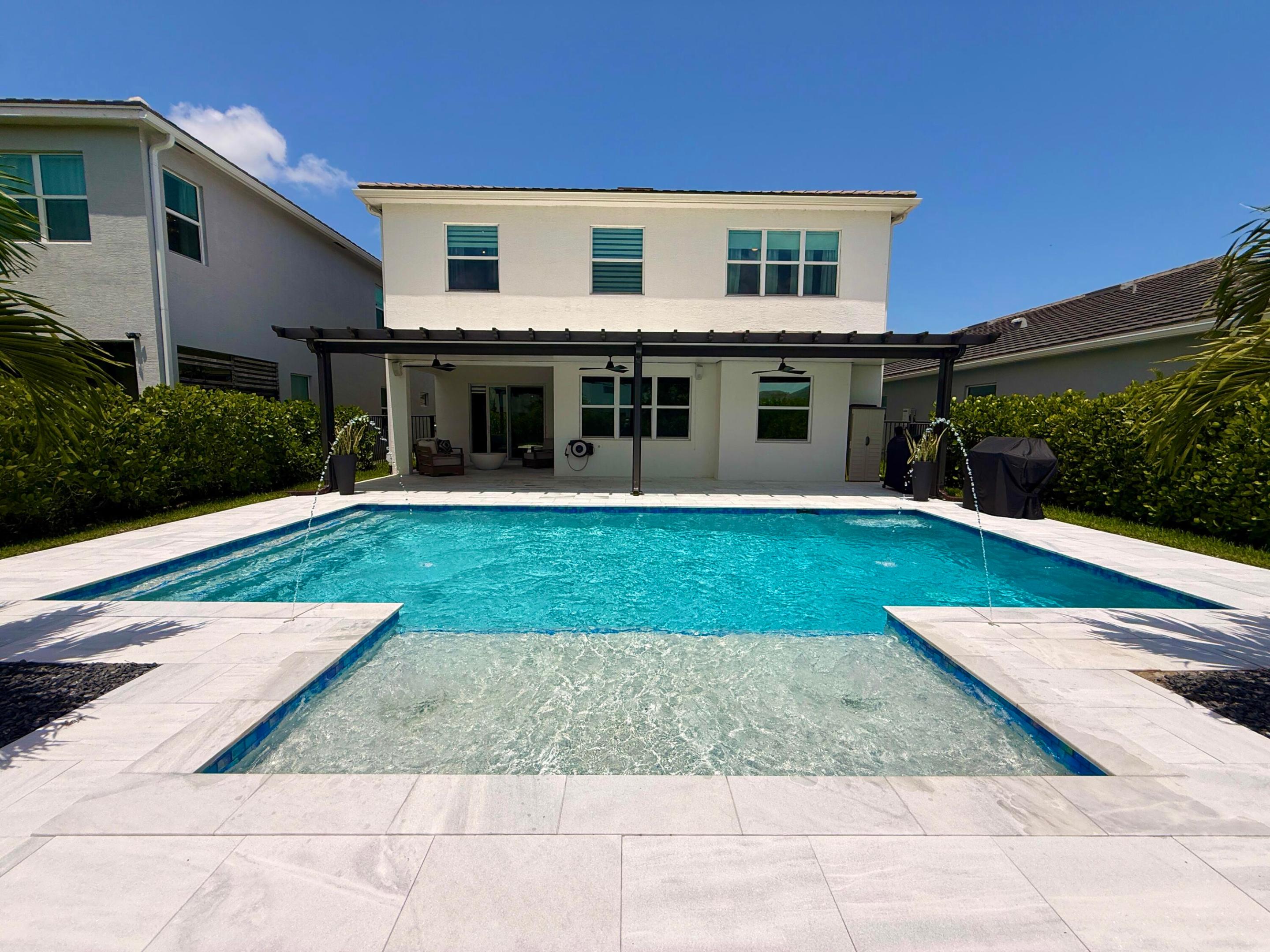 GROVES OF WESTLAKE - Residential
