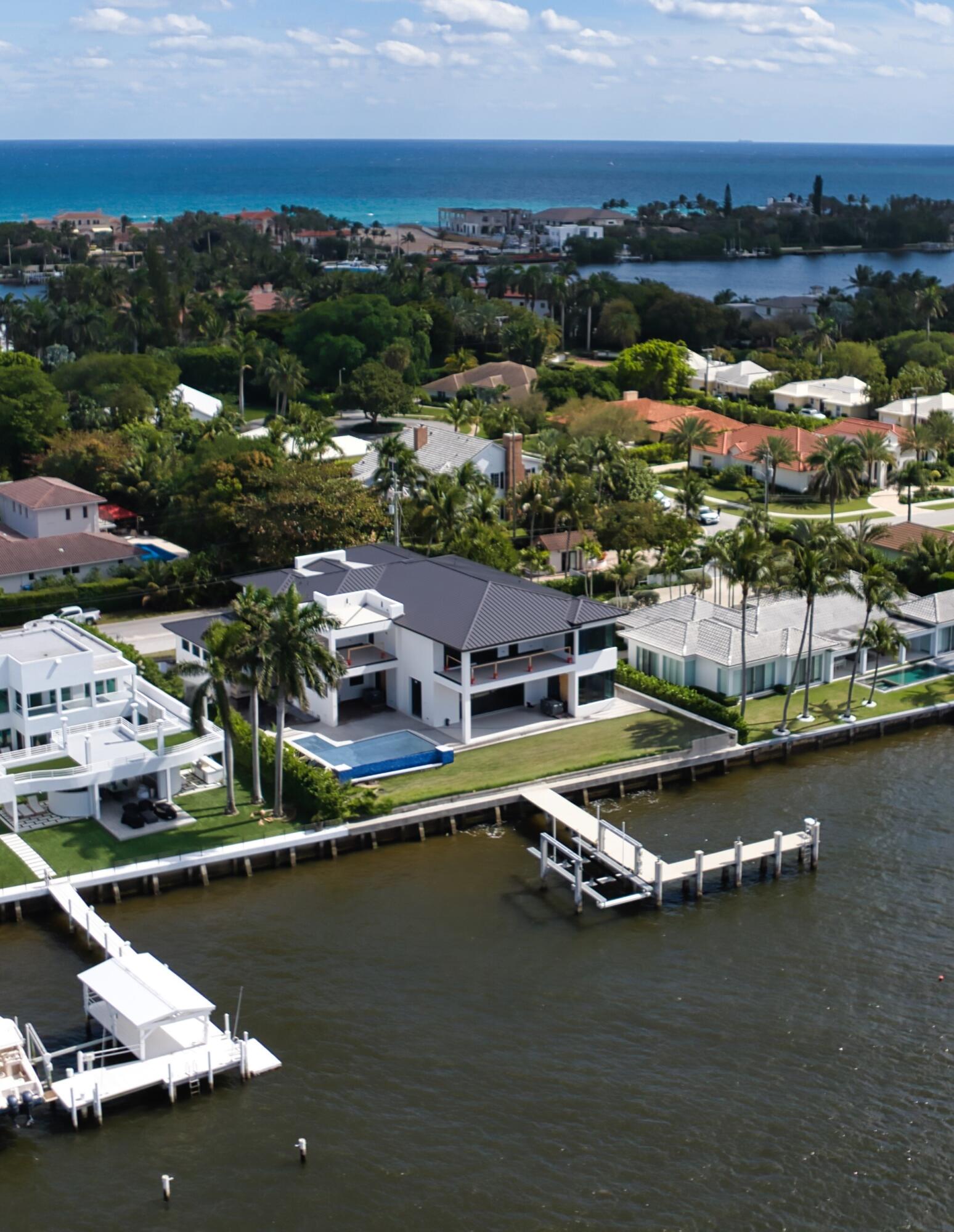POINT MANALAPAN 3 - Residential