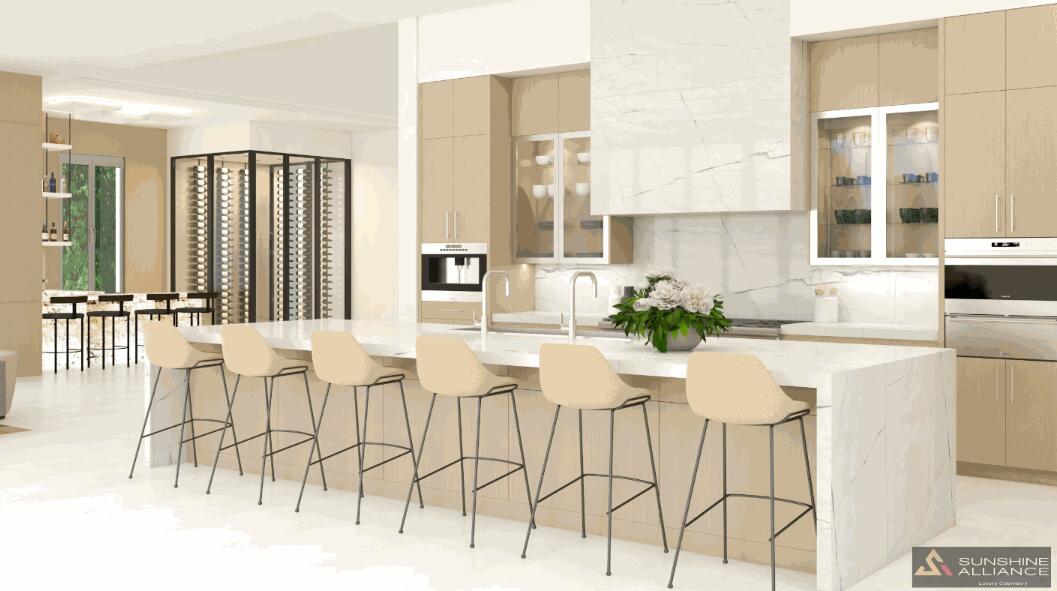 POINT MANALAPAN 3 - Residential