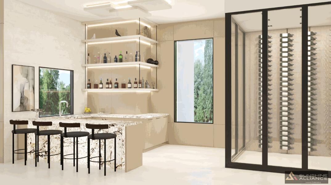 POINT MANALAPAN 3 - Residential