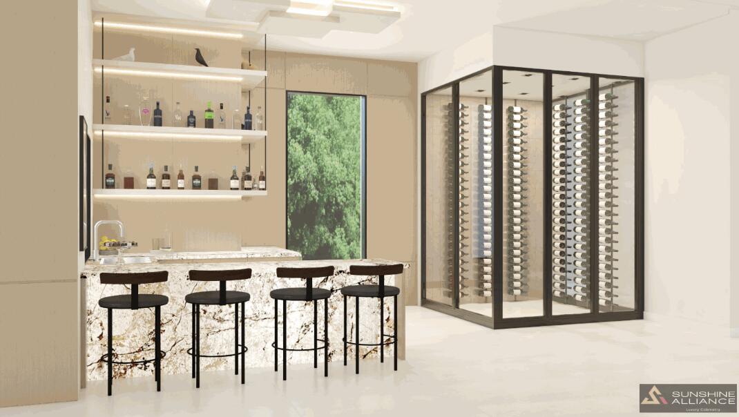 POINT MANALAPAN 3 - Residential