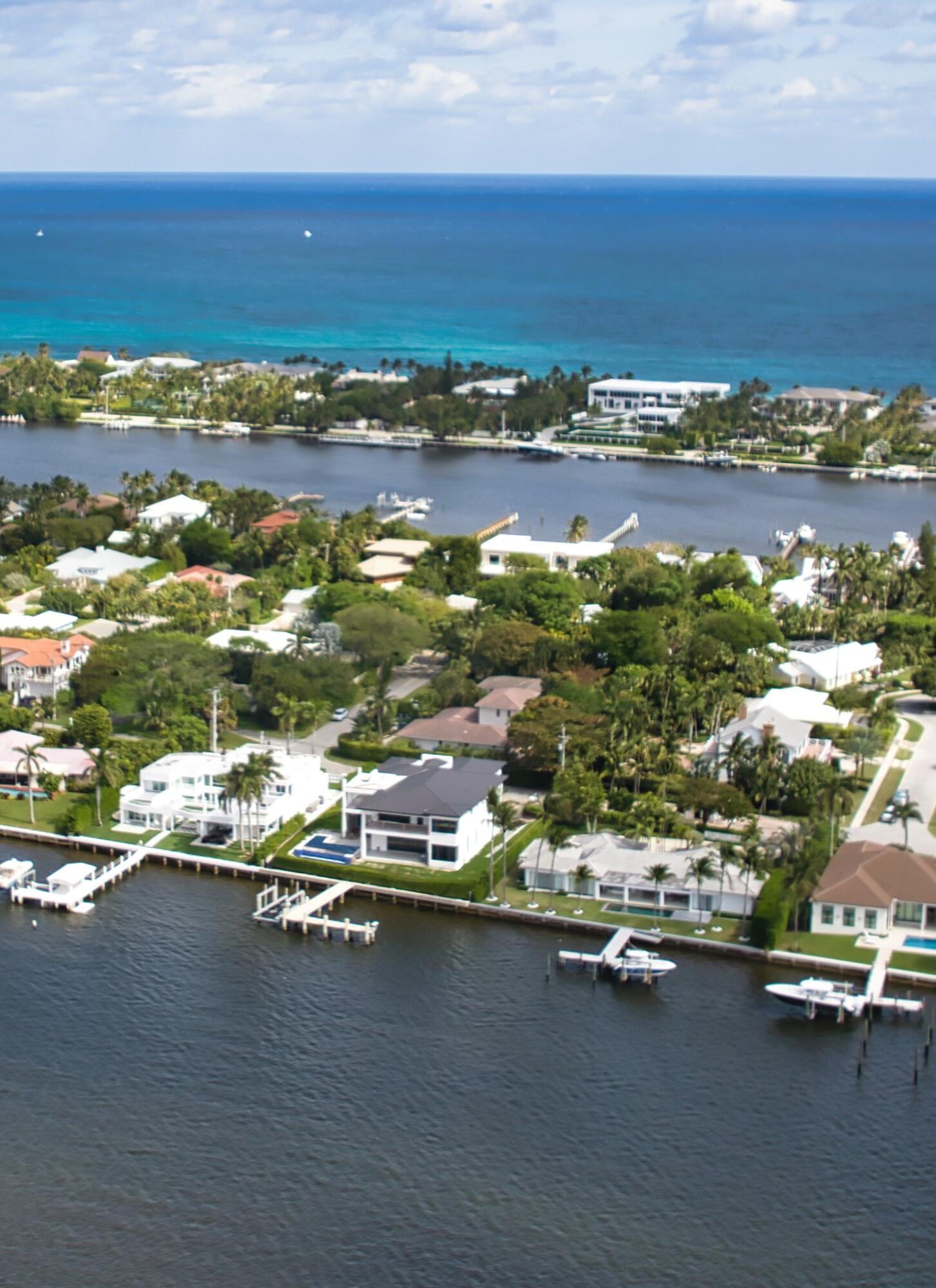 POINT MANALAPAN 3 - Residential