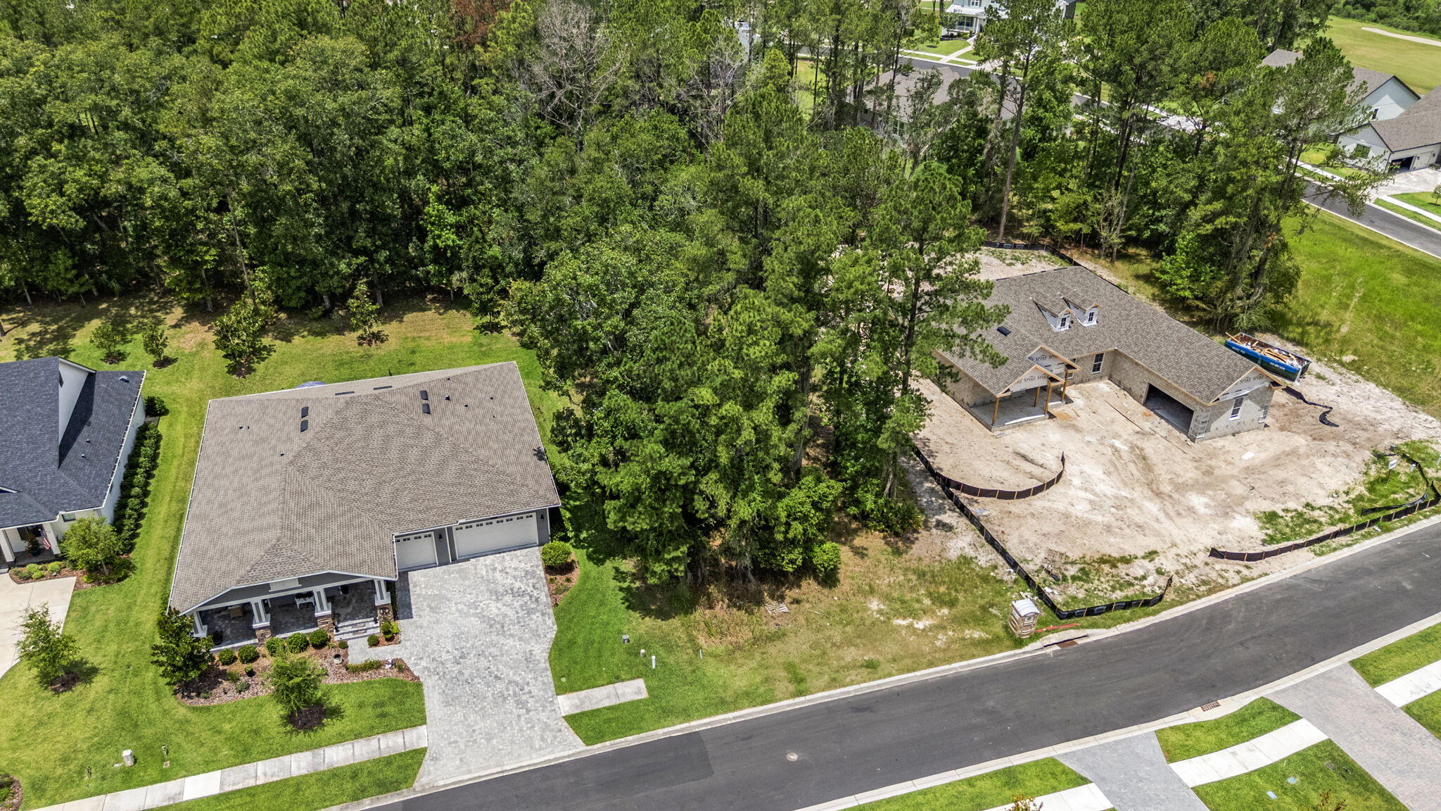 Southern Hills Plantation Ph 2 - Land