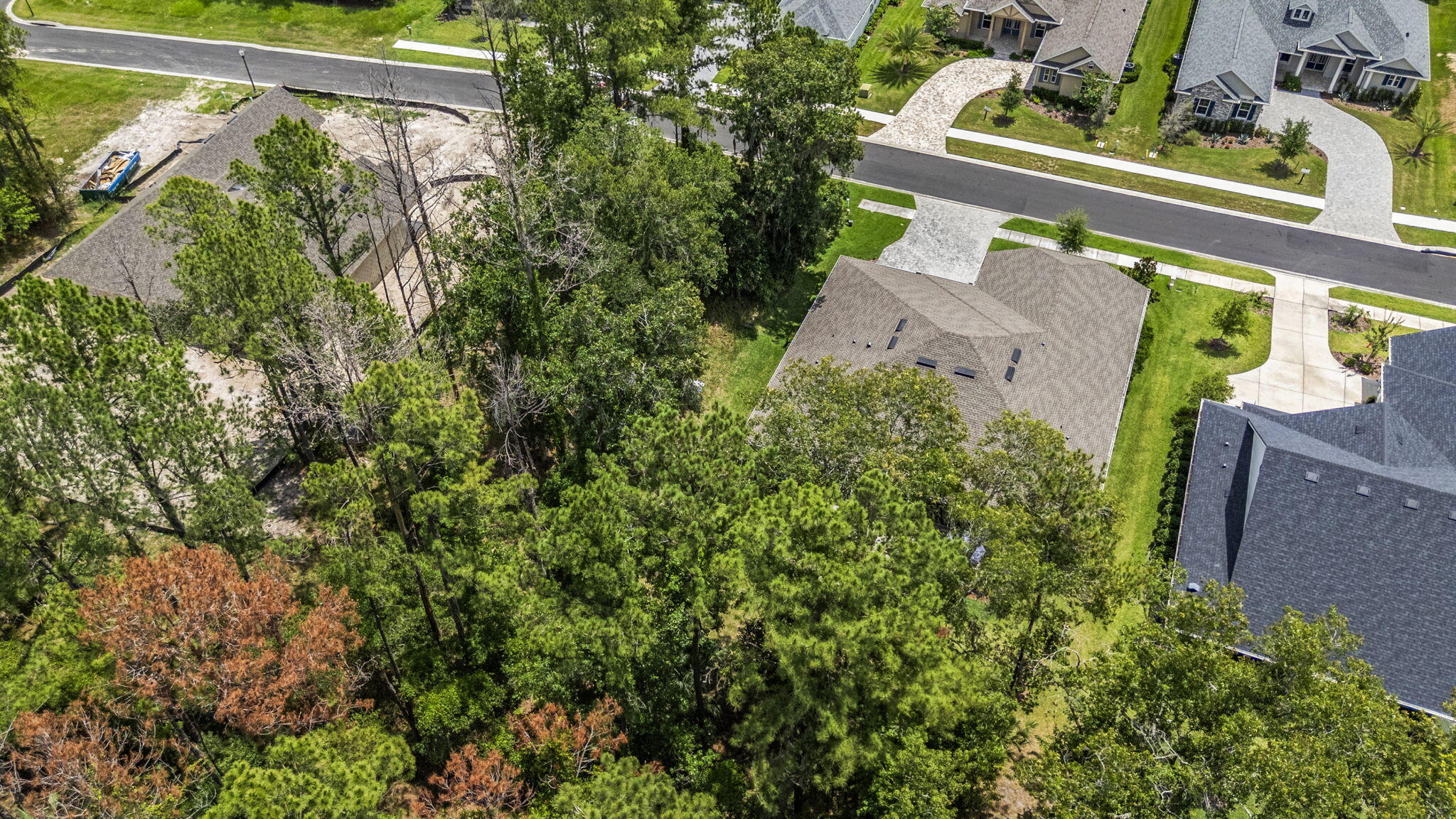Southern Hills Plantation Ph 2 - Land