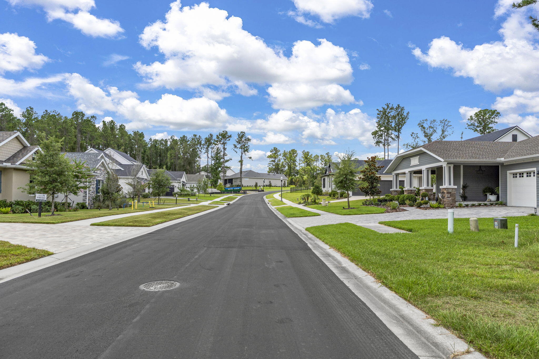 Southern Hills Plantation Ph 2 - Land