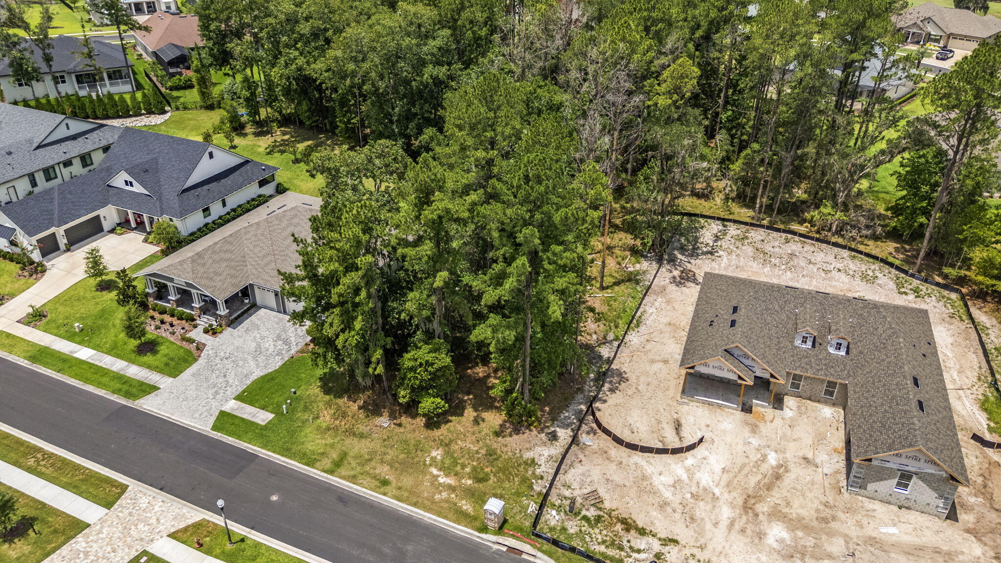 Southern Hills Plantation Ph 2 - Land