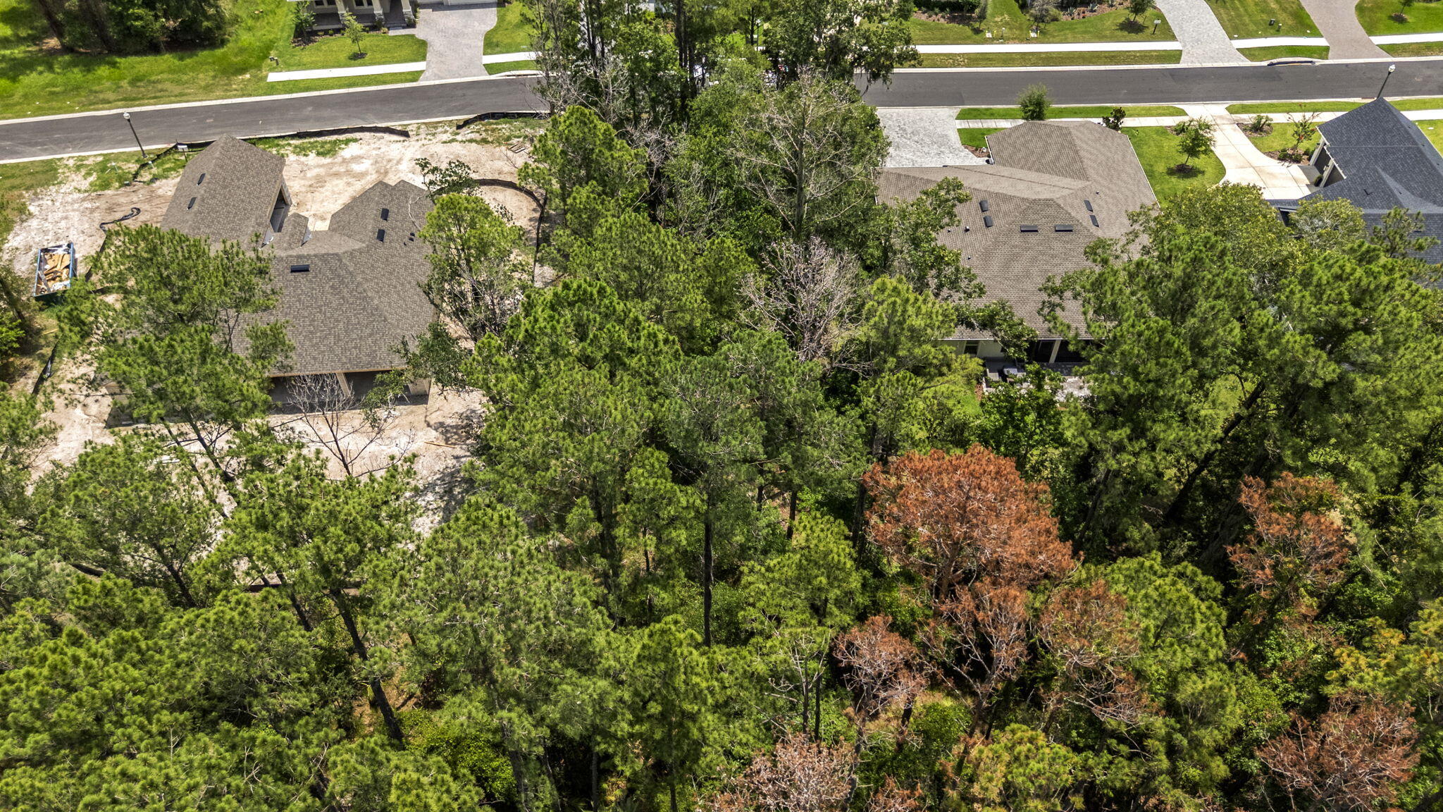 Southern Hills Plantation Ph 2 - Land