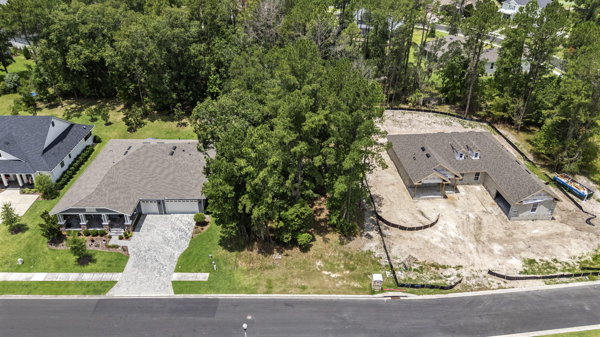 Southern Hills Plantation Ph 2 - Land