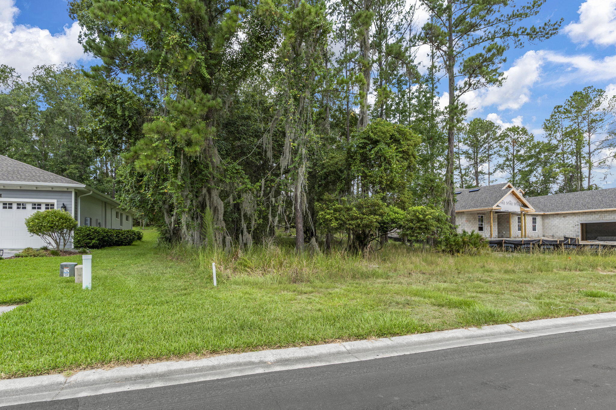 Southern Hills Plantation Ph 2 - Land