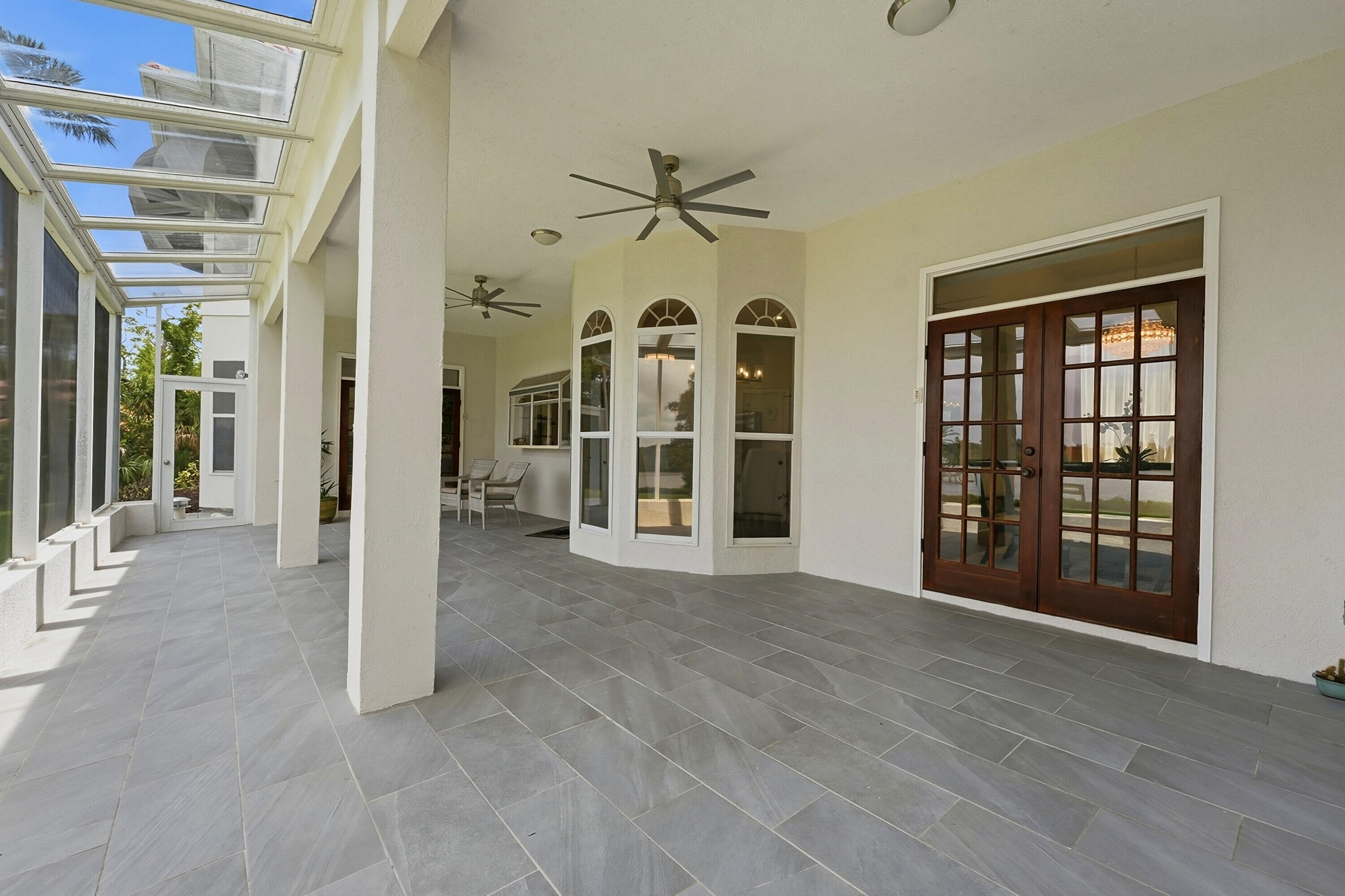 A. A. BERRYS PLAT - Residential