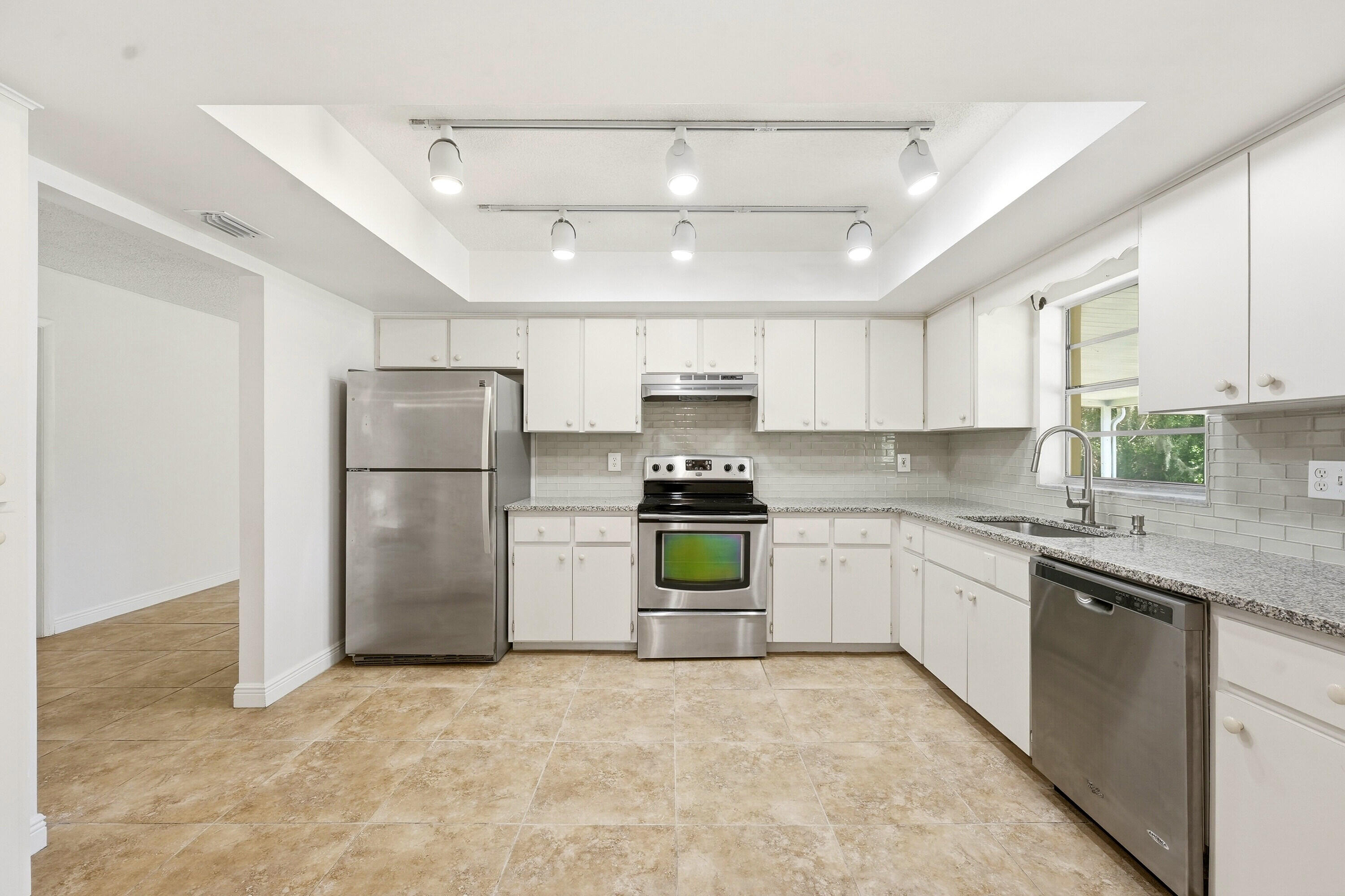 A. A. BERRYS PLAT - Residential
