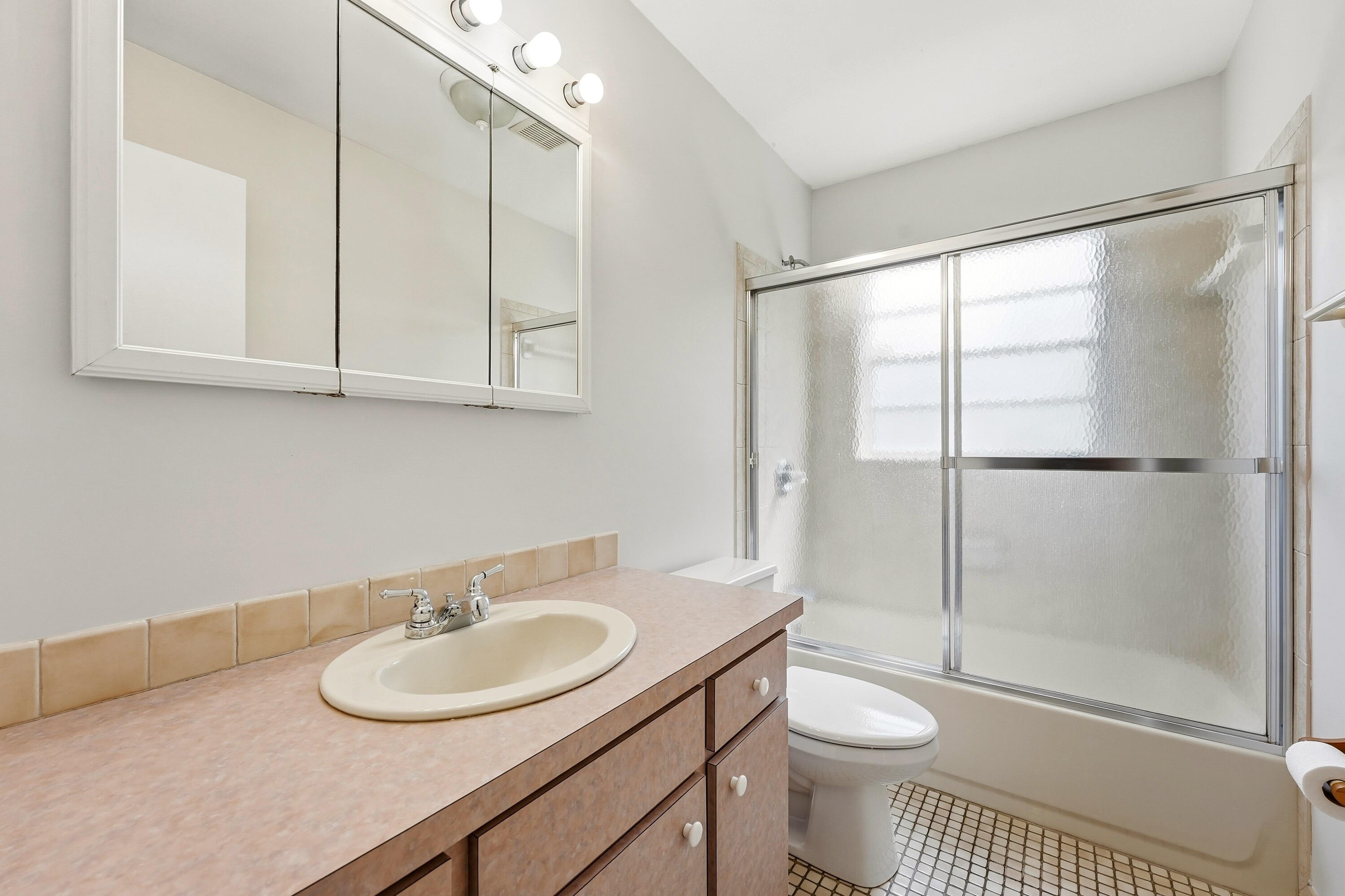 A. A. BERRYS PLAT - Residential