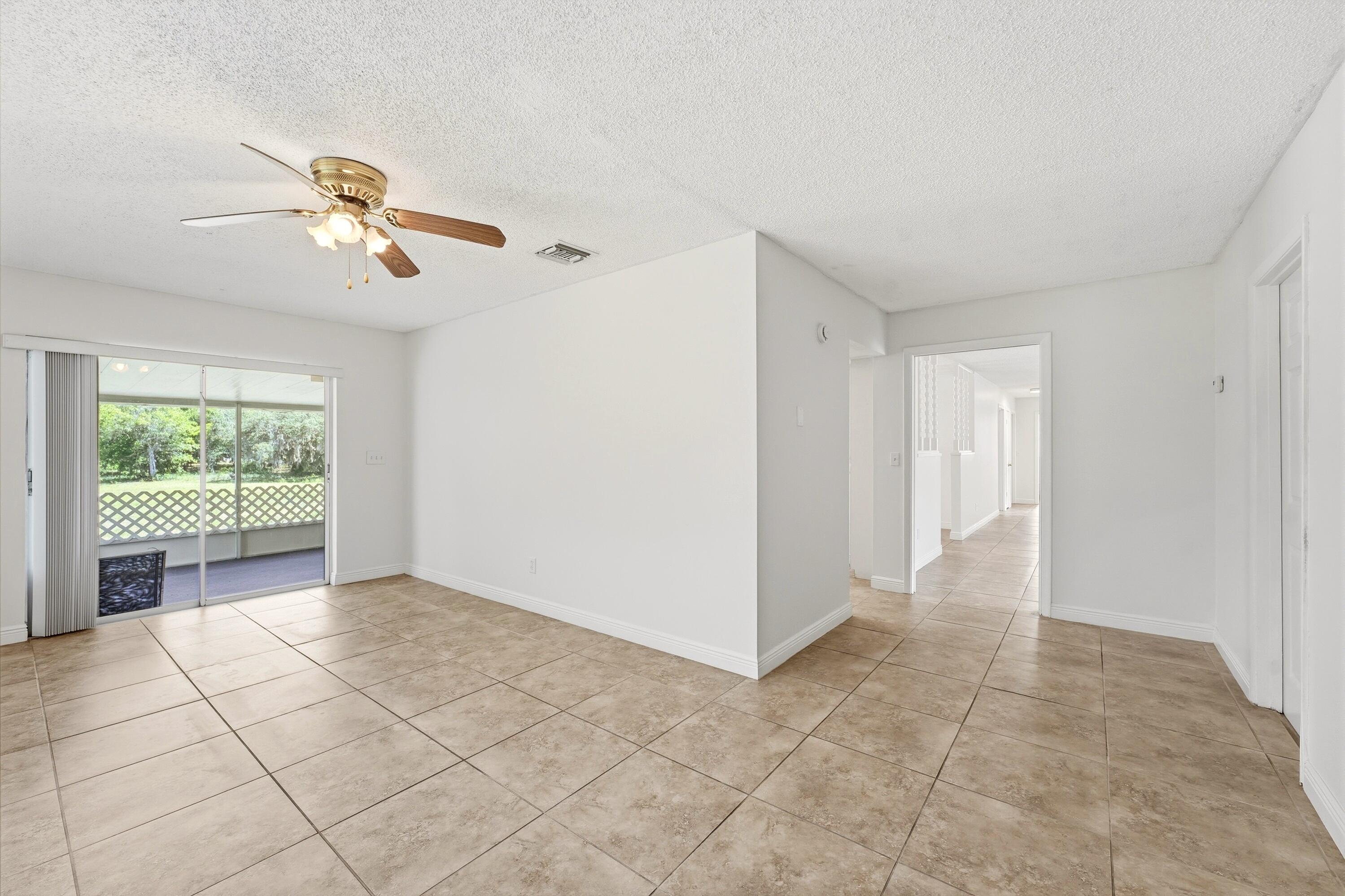 A. A. BERRYS PLAT - Residential