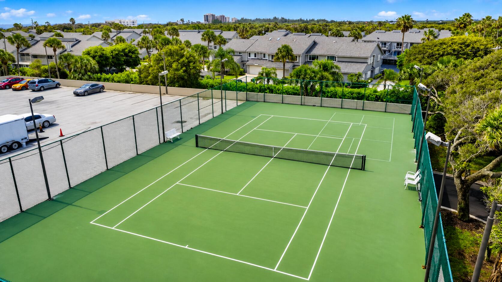 ATLANTIC VIEW BEACH CLUB CONDOMINIUM NO 1 - Residential