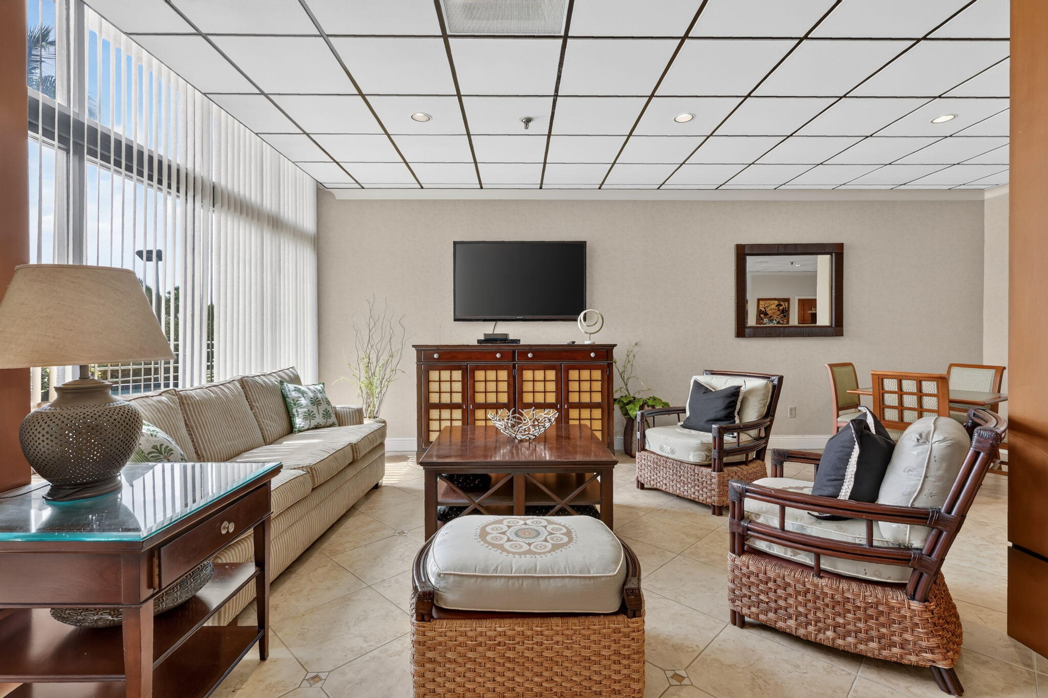 ATLANTIC VIEW BEACH CLUB CONDOMINIUM NO 1 - Residential