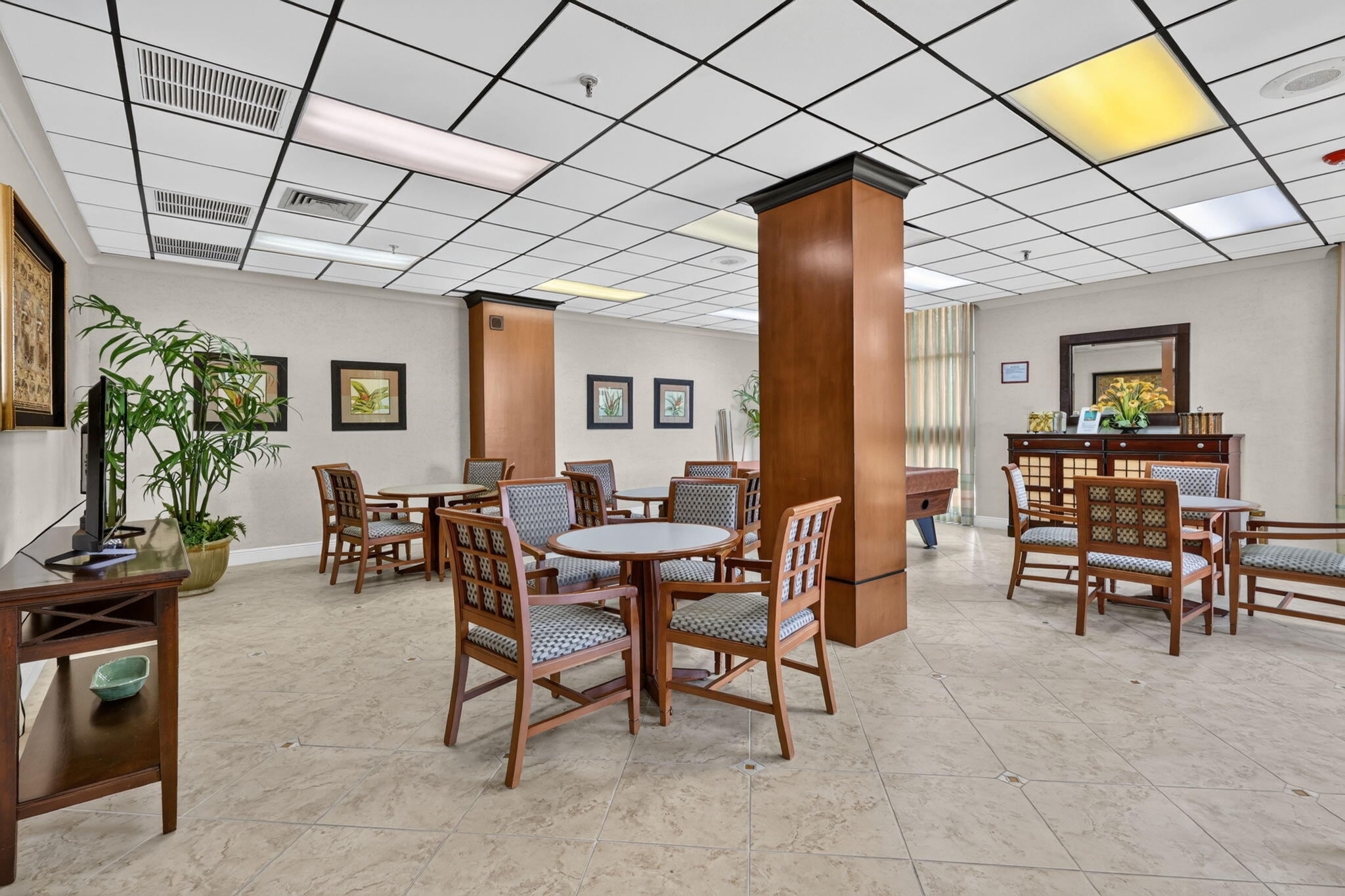 ATLANTIC VIEW BEACH CLUB CONDOMINIUM NO 1 - Residential