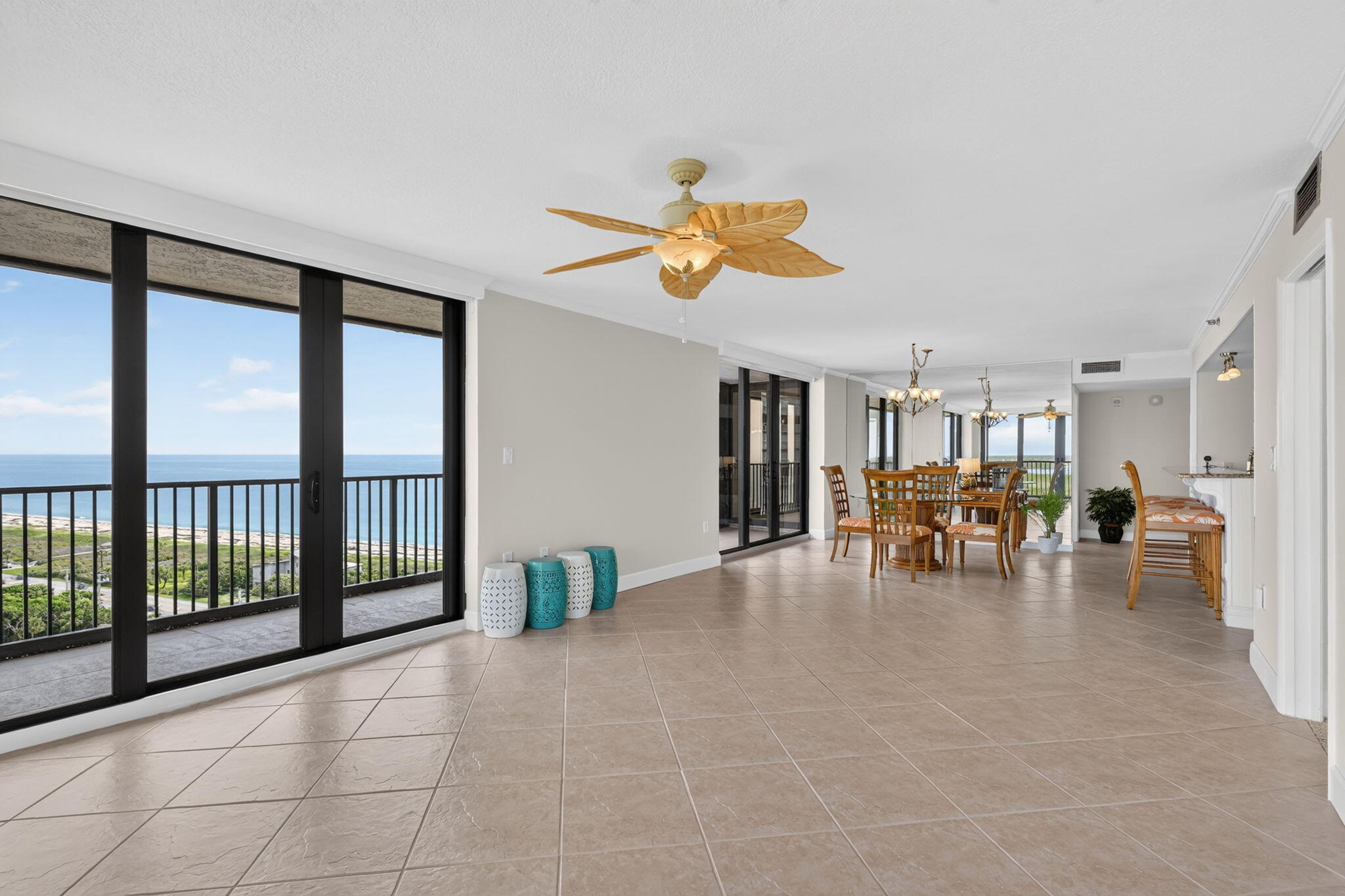 ATLANTIC VIEW BEACH CLUB CONDOMINIUM NO 1 - Residential