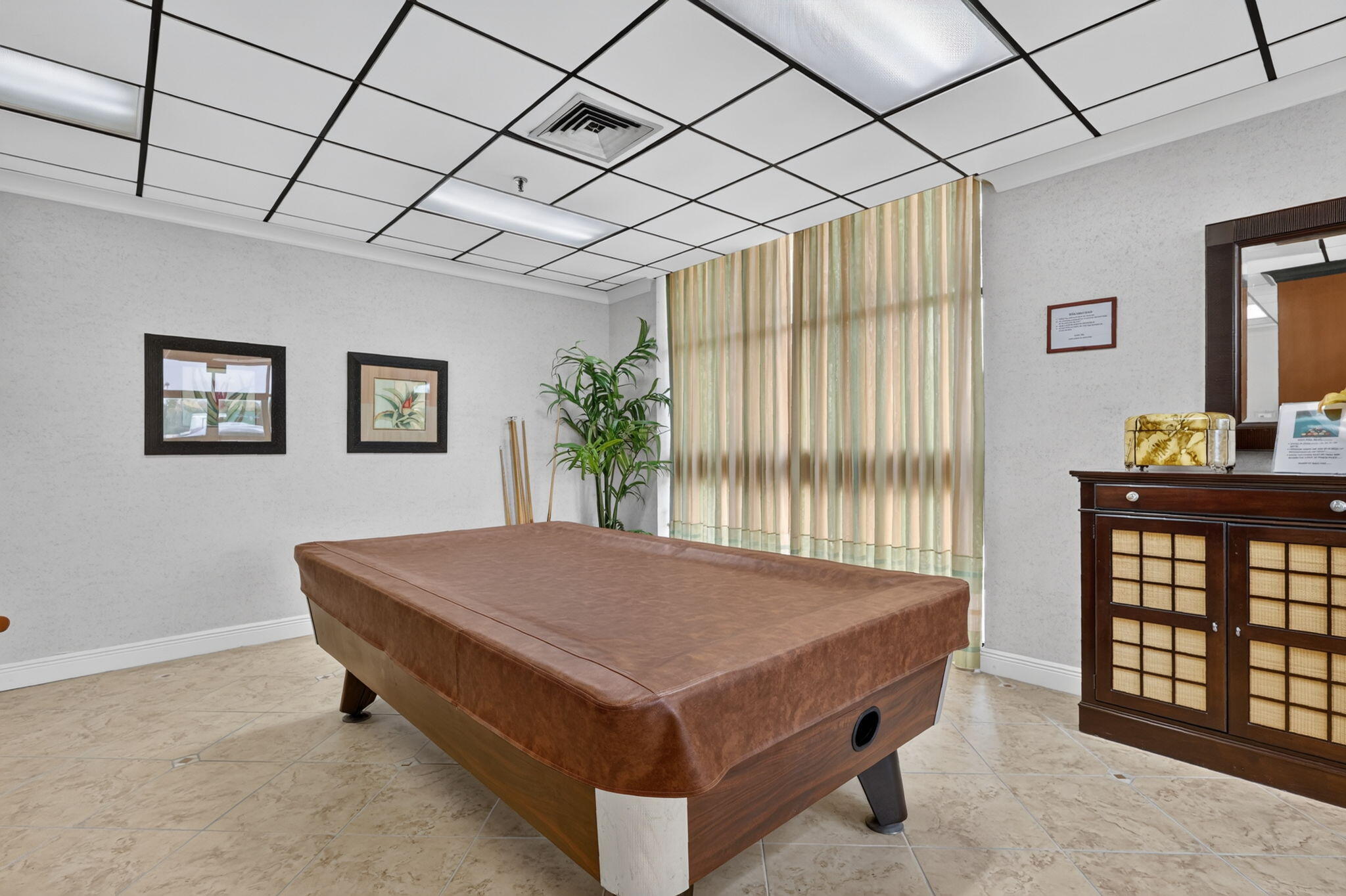 ATLANTIC VIEW BEACH CLUB CONDOMINIUM NO 1 - Residential
