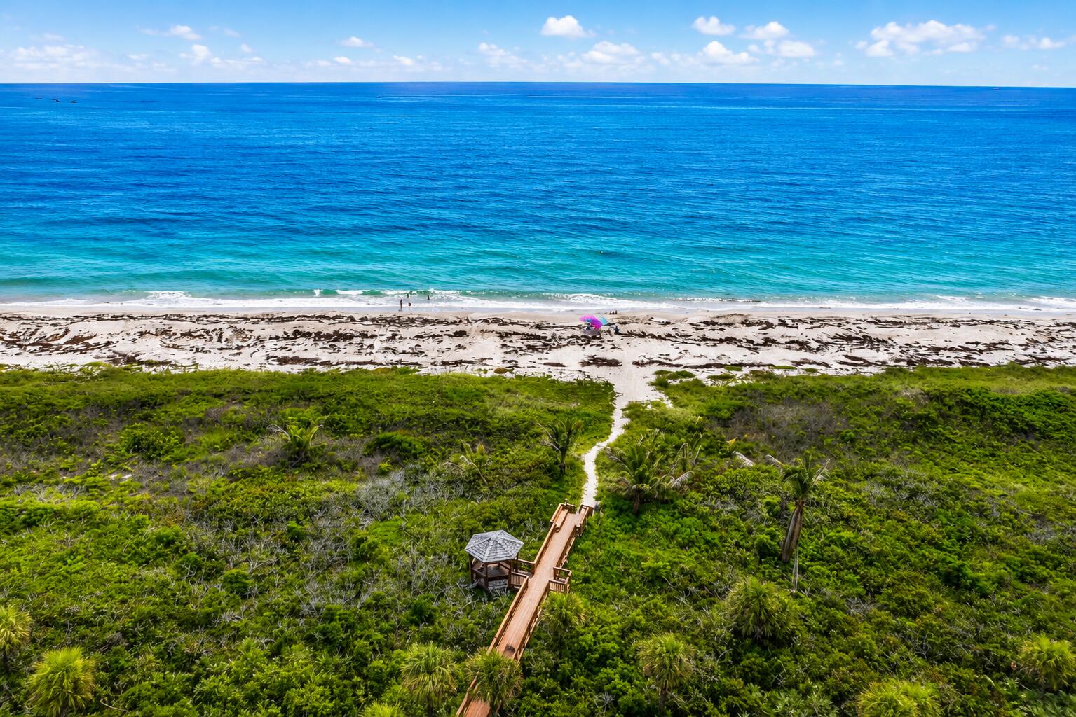 ATLANTIC VIEW BEACH CLUB CONDOMINIUM NO 1 - Residential