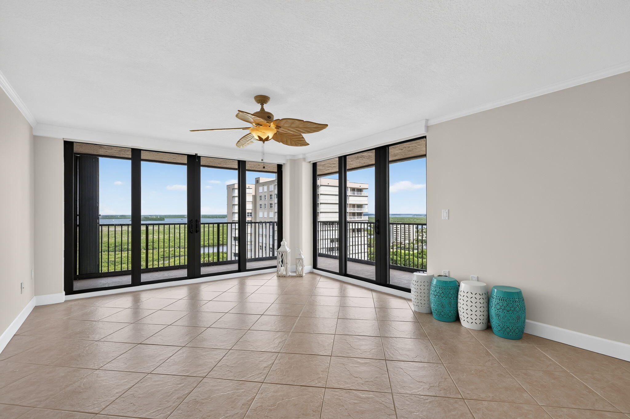 ATLANTIC VIEW BEACH CLUB CONDOMINIUM NO 1 - Residential