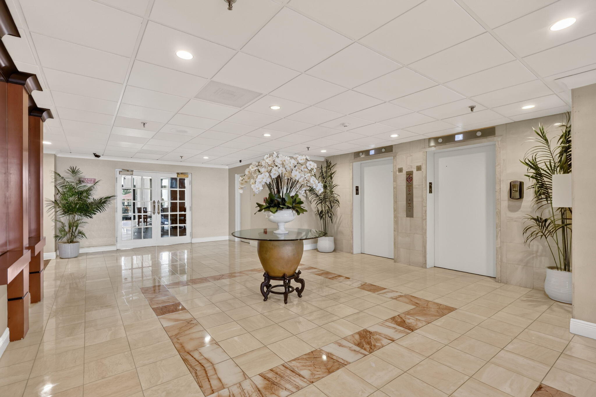 ATLANTIC VIEW BEACH CLUB CONDOMINIUM NO 1 - Residential