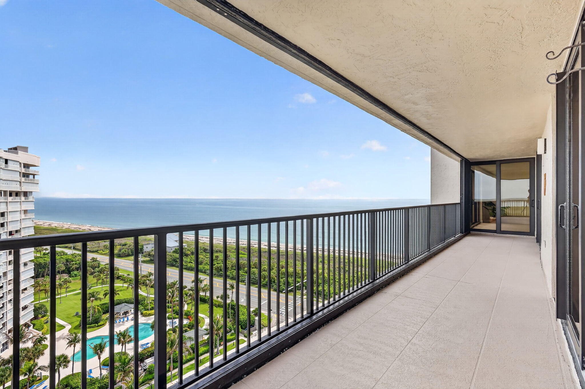 ATLANTIC VIEW BEACH CLUB CONDOMINIUM NO 1 - Residential