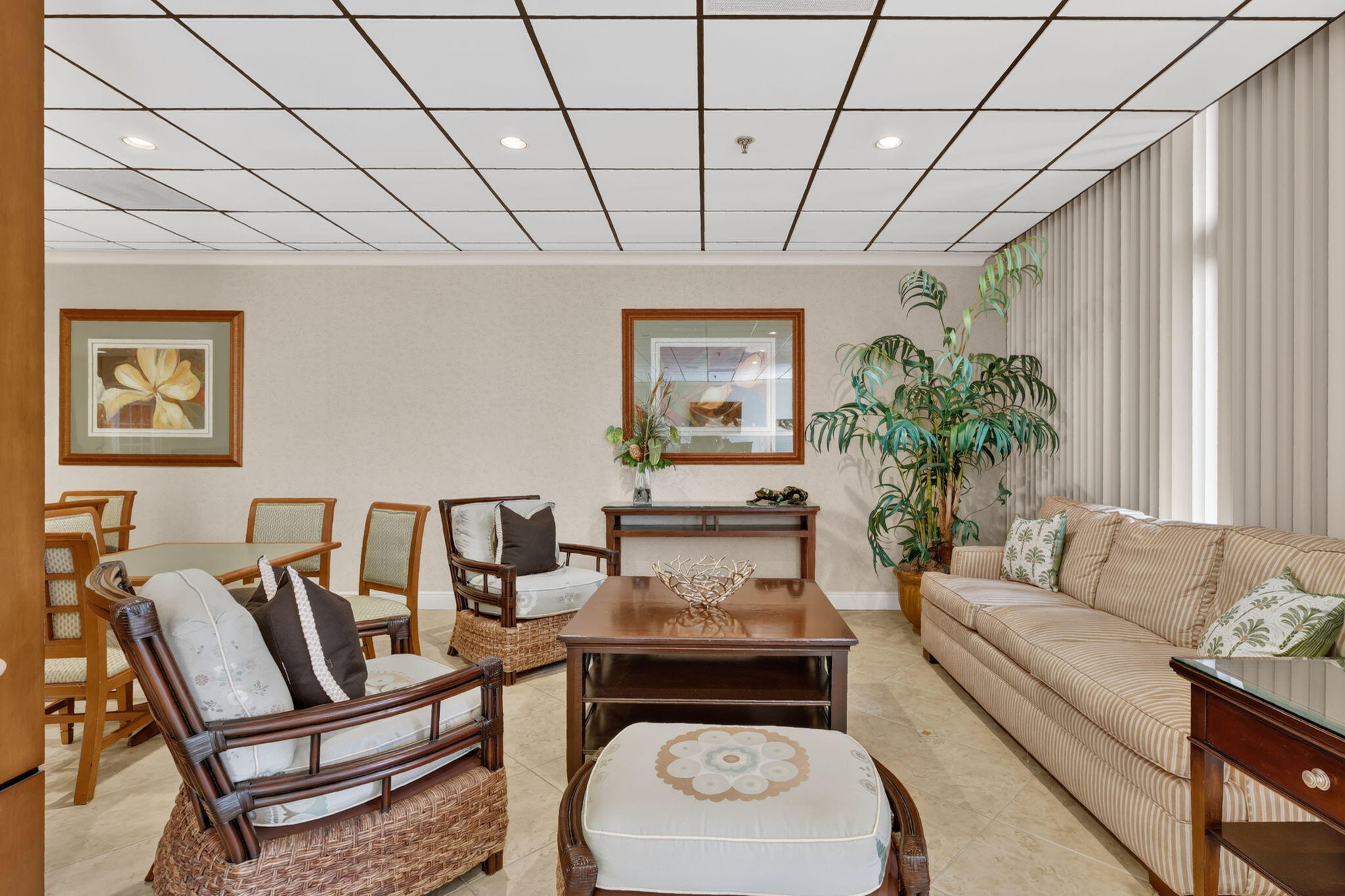 ATLANTIC VIEW BEACH CLUB CONDOMINIUM NO 1 - Residential