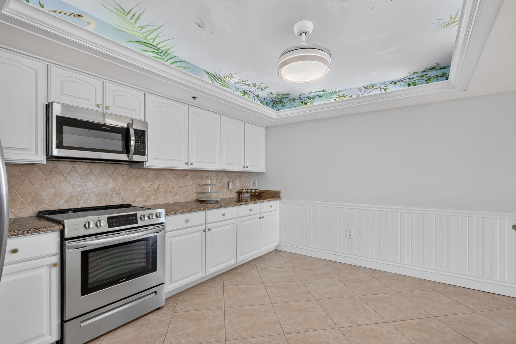 ATLANTIC VIEW BEACH CLUB CONDOMINIUM NO 1 - Residential