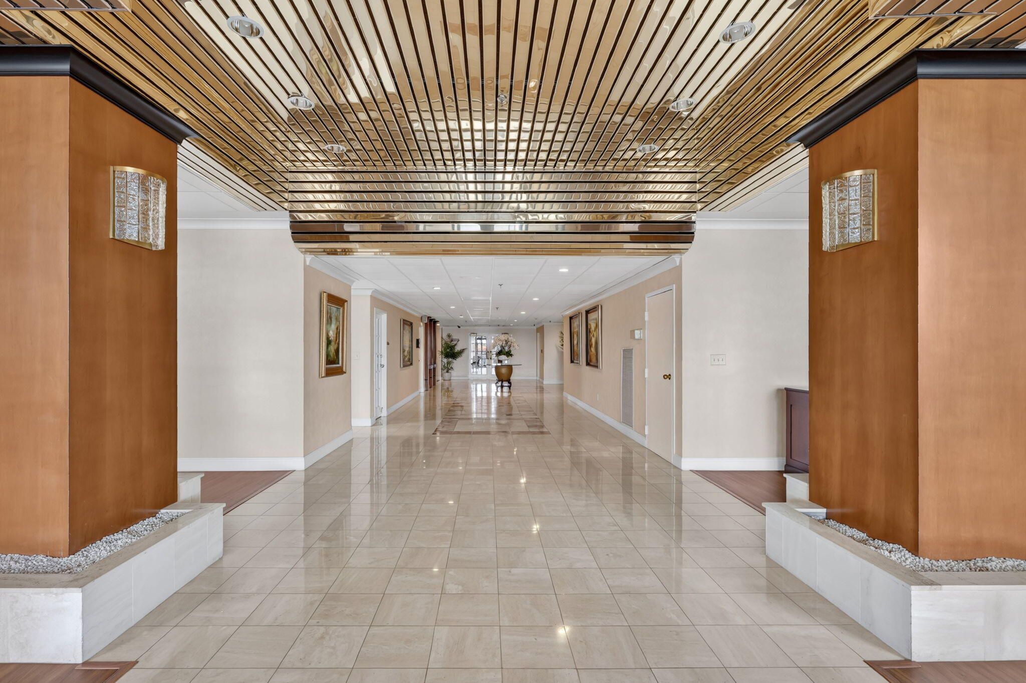 ATLANTIC VIEW BEACH CLUB CONDOMINIUM NO 1 - Residential